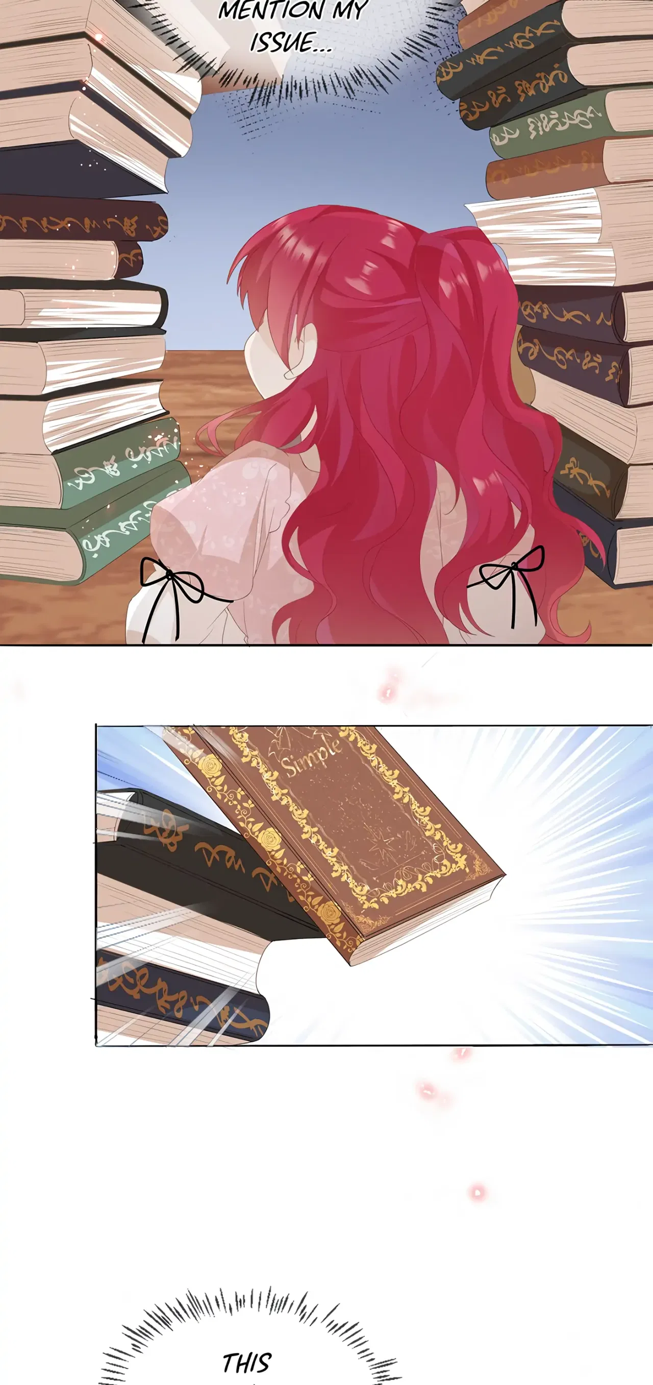 The Return of Princess Amy Chapter 4 – Page 52