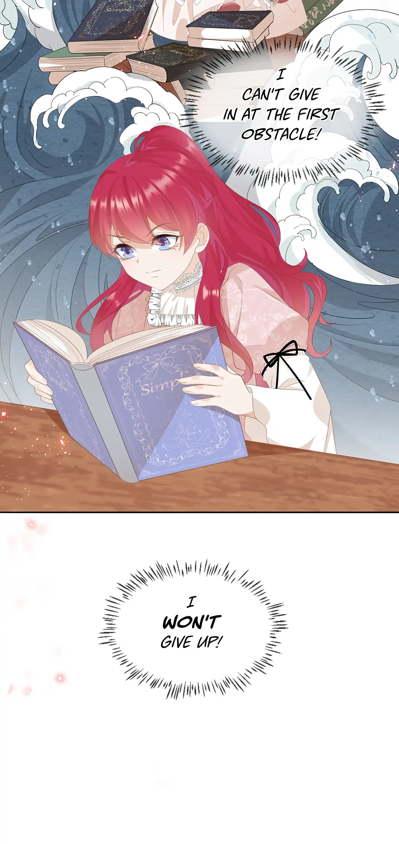 The Return of Princess Amy Chapter 4 – Page 54