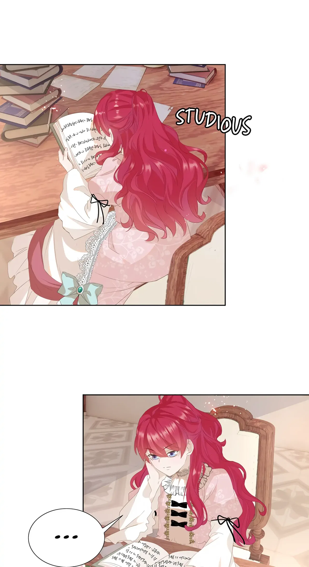 The Return of Princess Amy Chapter 4 – Page 55