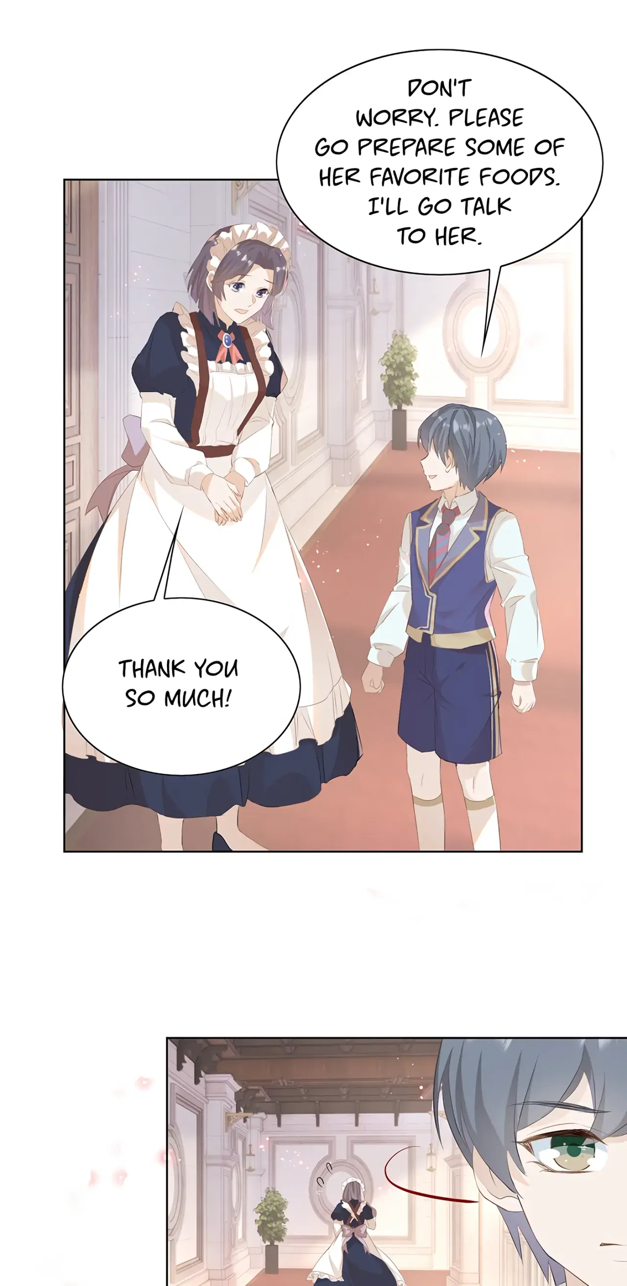 The Return of Princess Amy Chapter 4 – Page 67