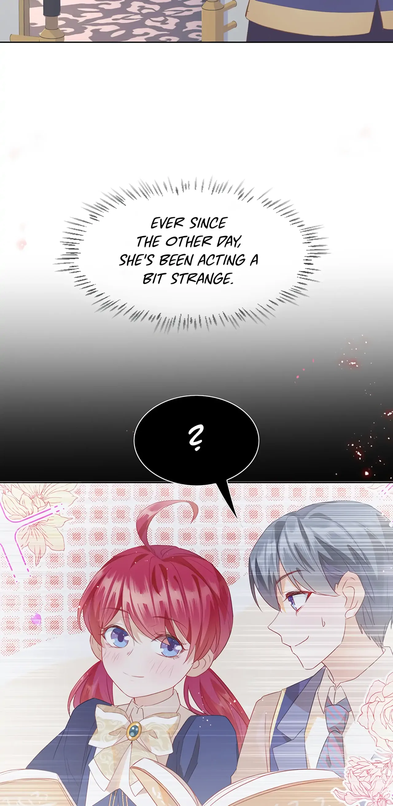The Return of Princess Amy Chapter 4 – Page 69