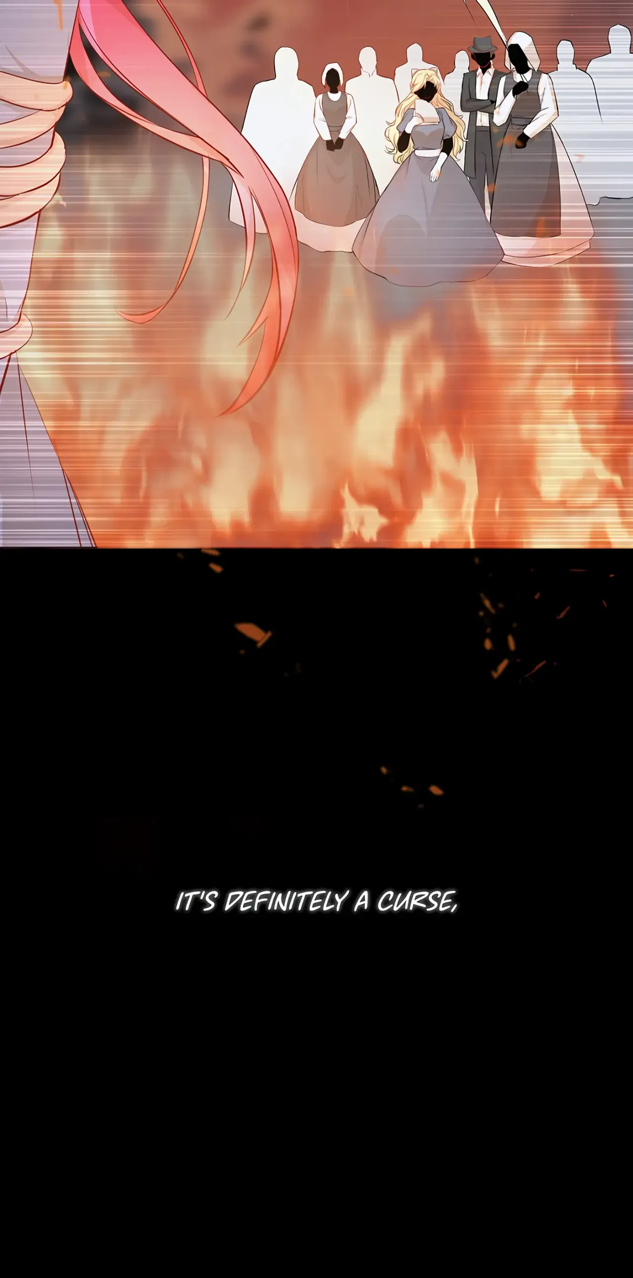 The Return of Princess Amy Chapter 3 – Page 7