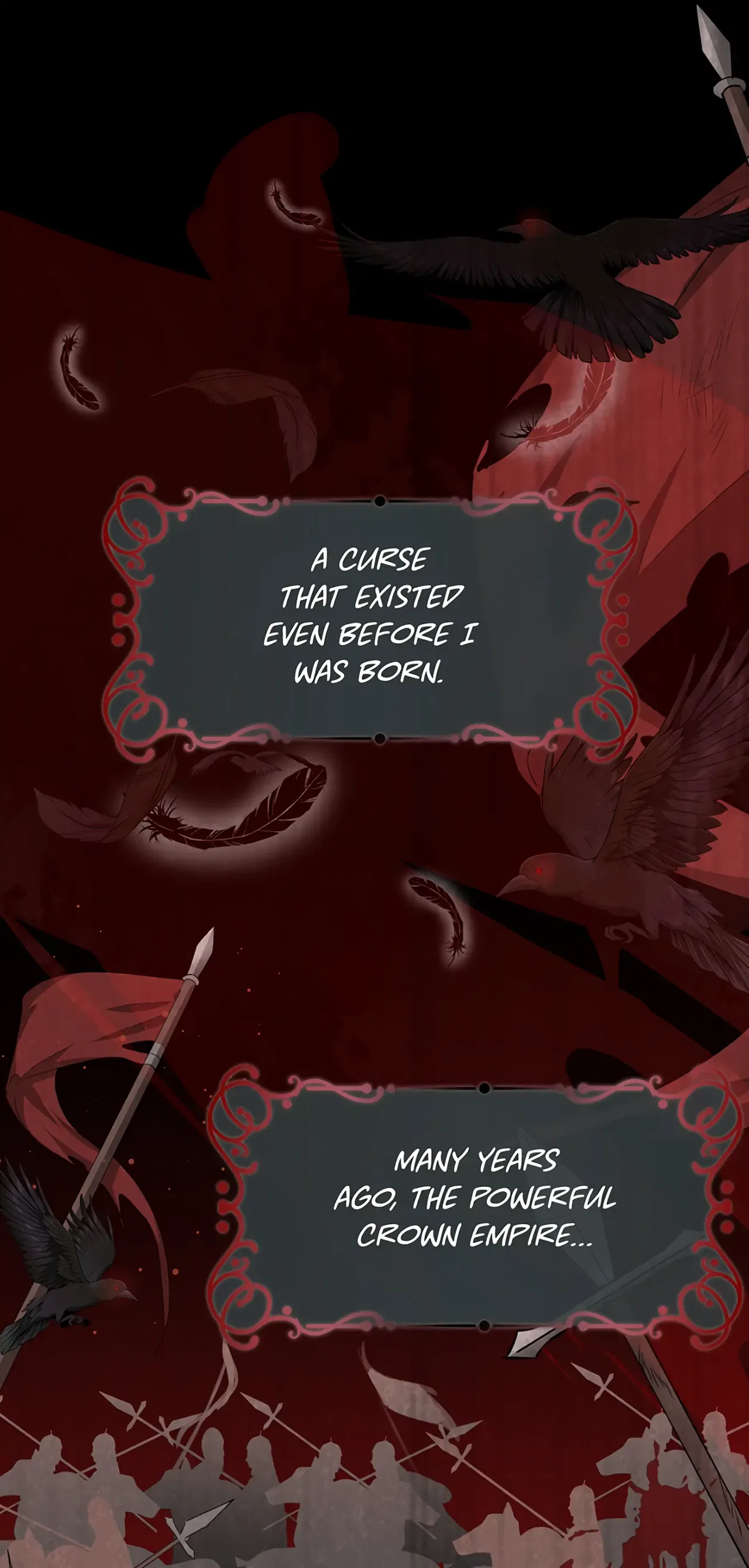 The Return of Princess Amy Chapter 3 – Page 8