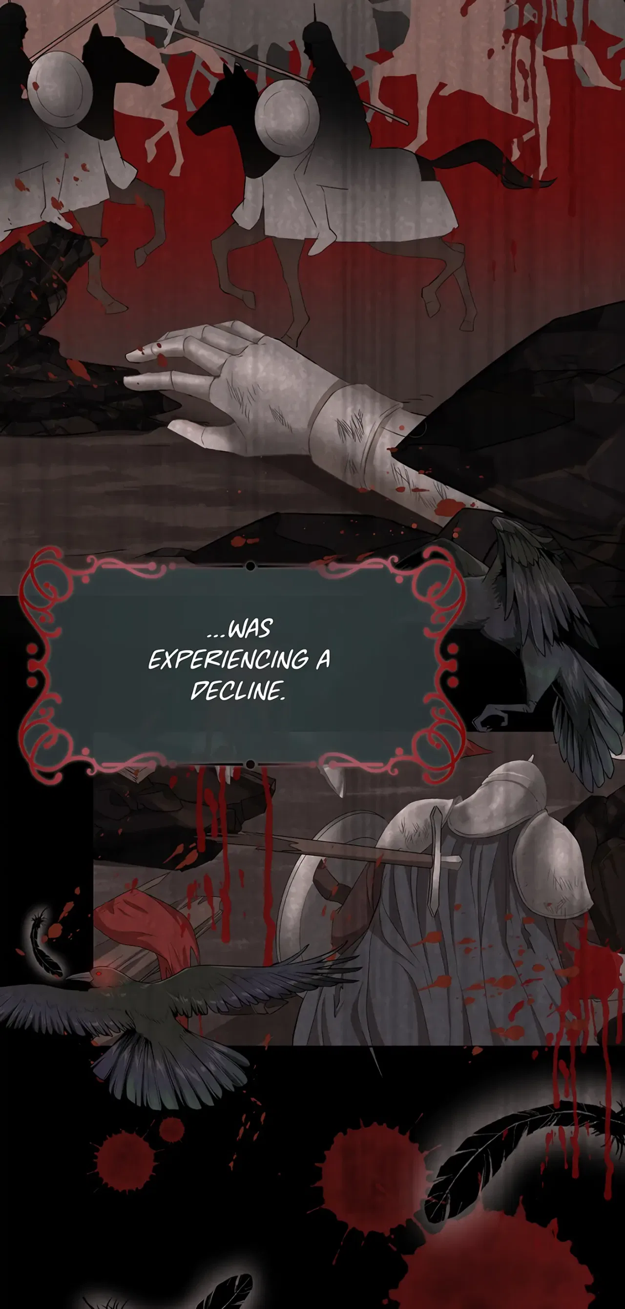The Return of Princess Amy Chapter 3 – Page 9