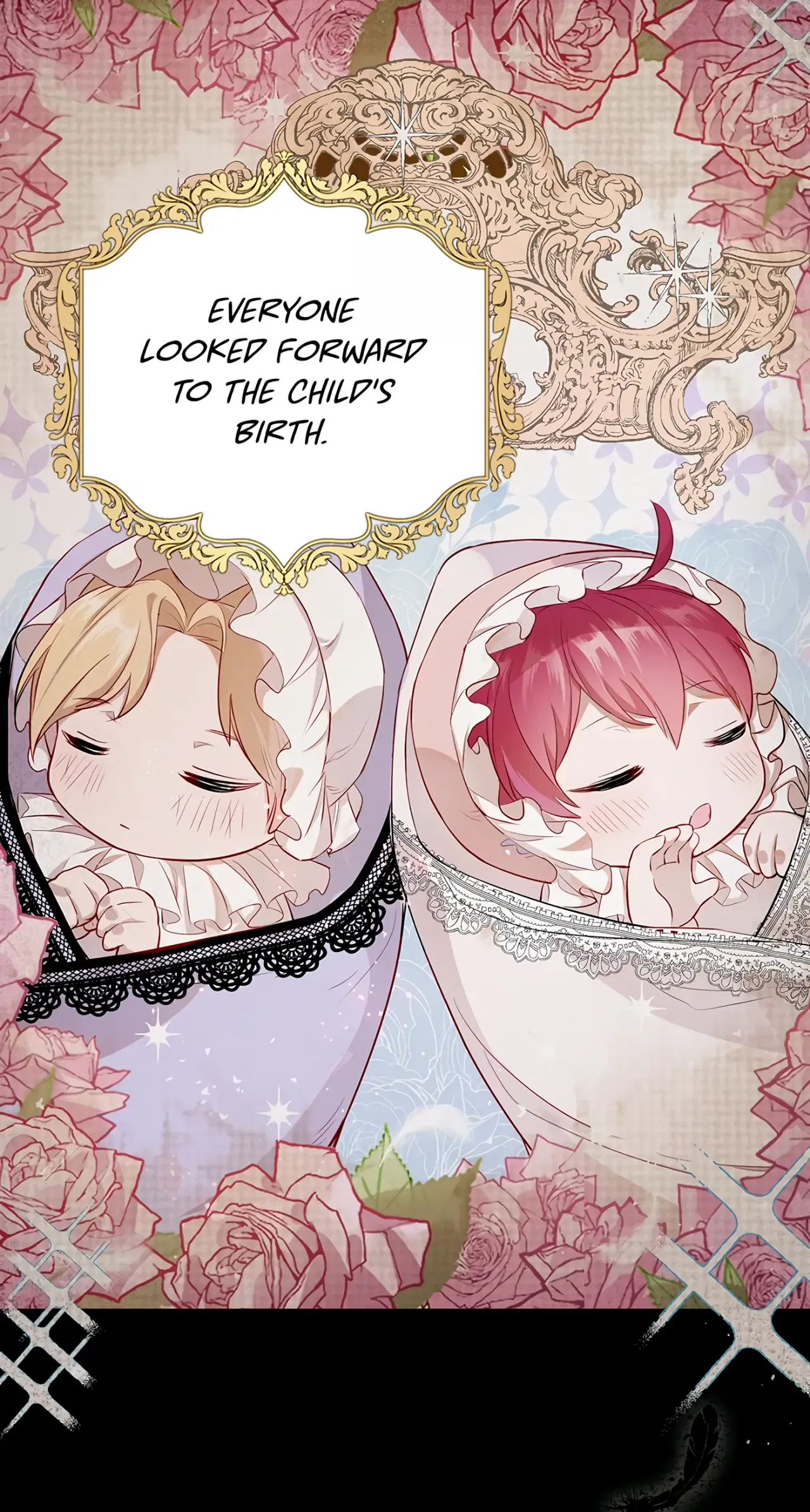 The Return of Princess Amy Chapter 3 – Page 13