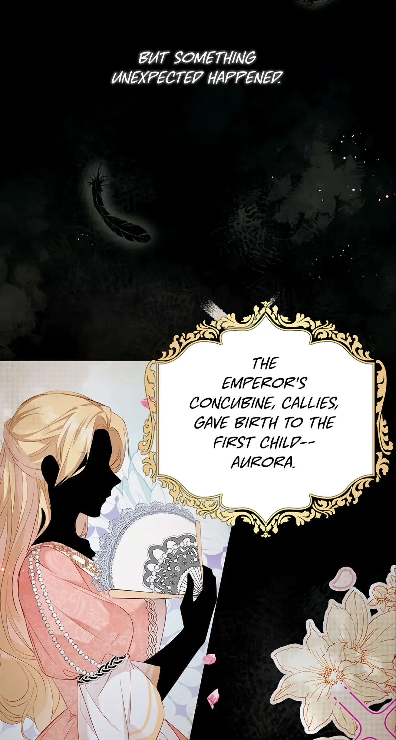 The Return of Princess Amy Chapter 3 – Page 14