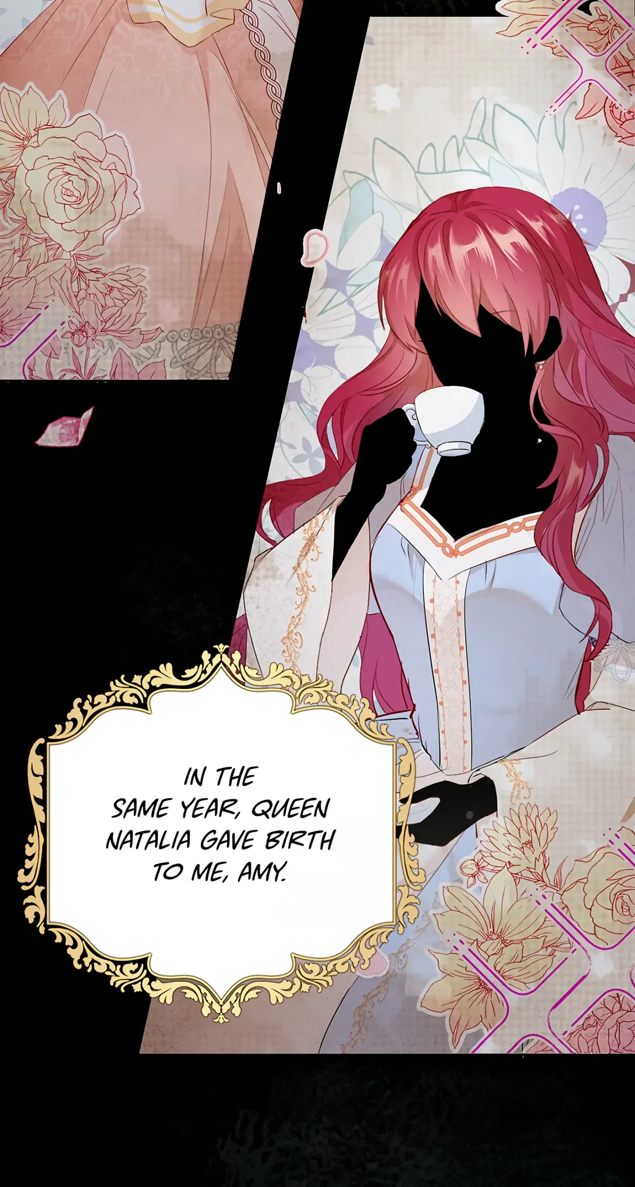The Return of Princess Amy Chapter 3 – Page 15