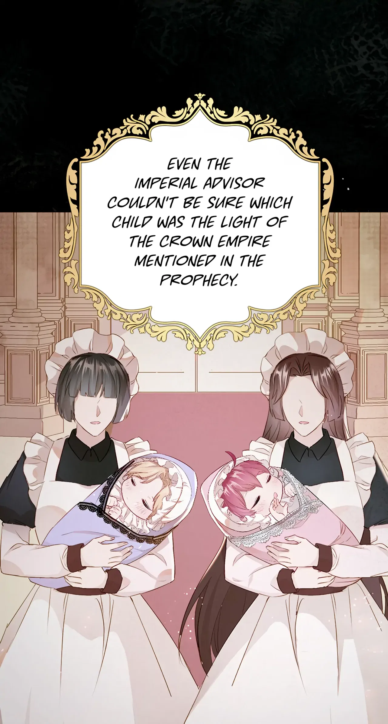 The Return of Princess Amy Chapter 3 – Page 16