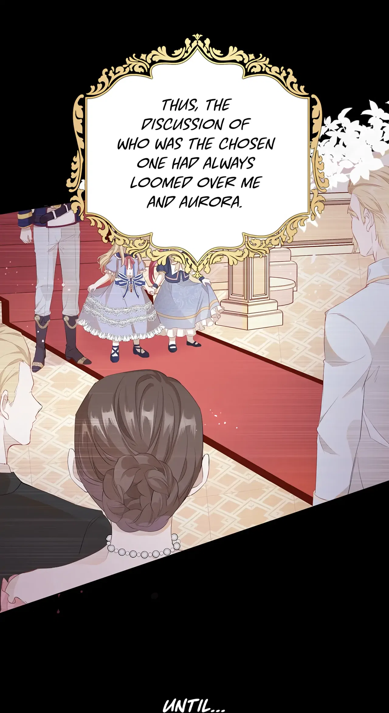 The Return of Princess Amy Chapter 3 – Page 18