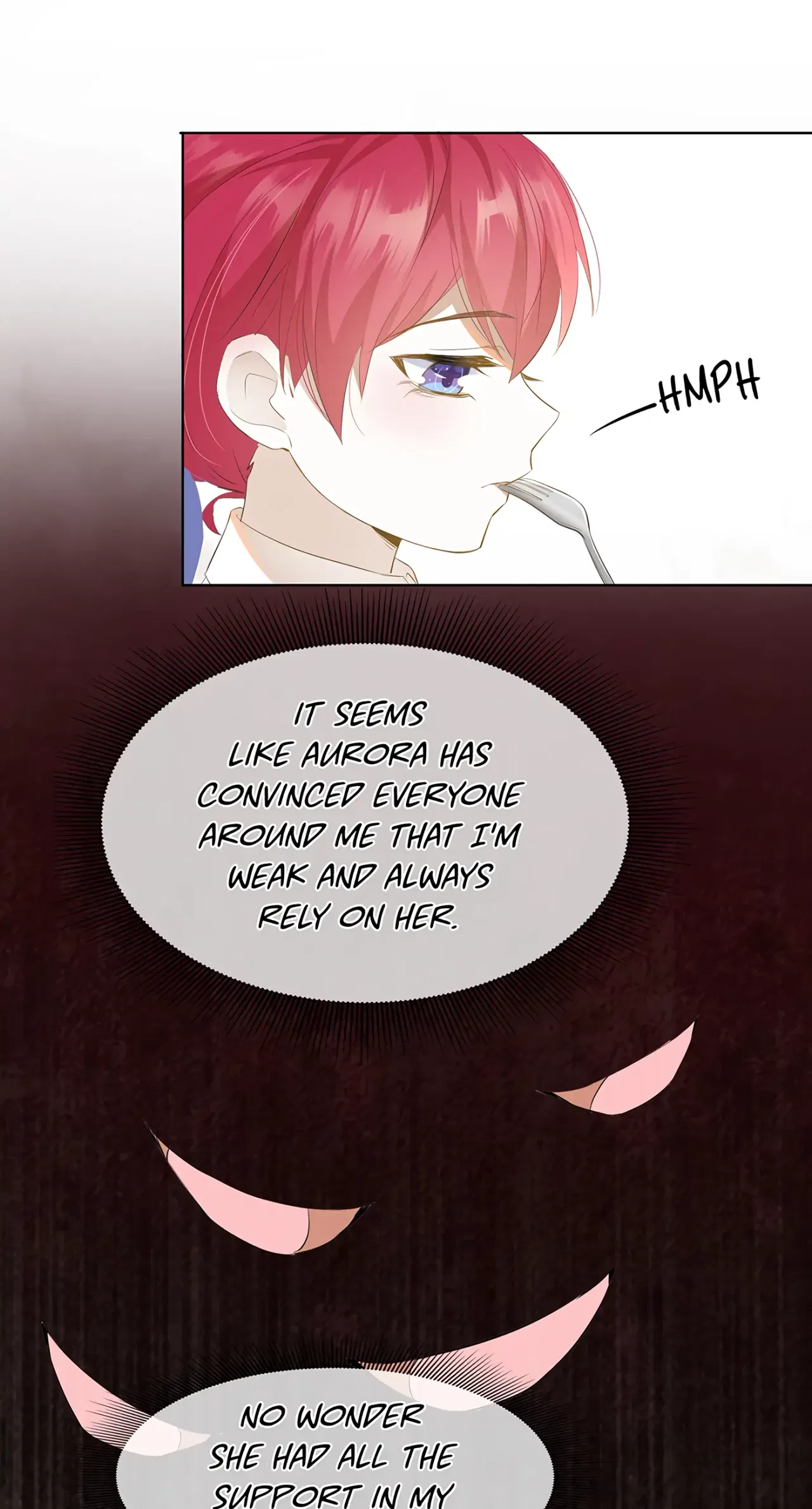 The Return of Princess Amy Chapter 3 – Page 35