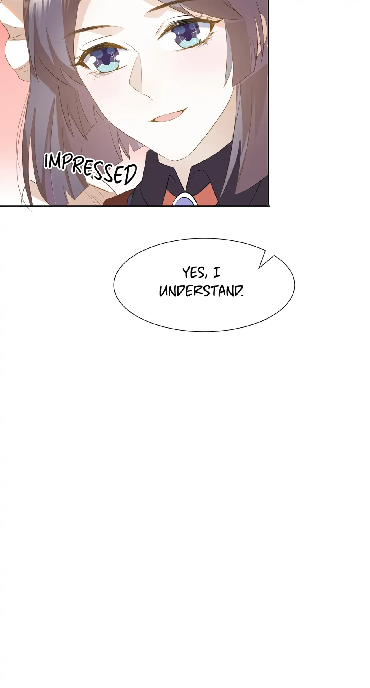 The Return of Princess Amy Chapter 3 – Page 41