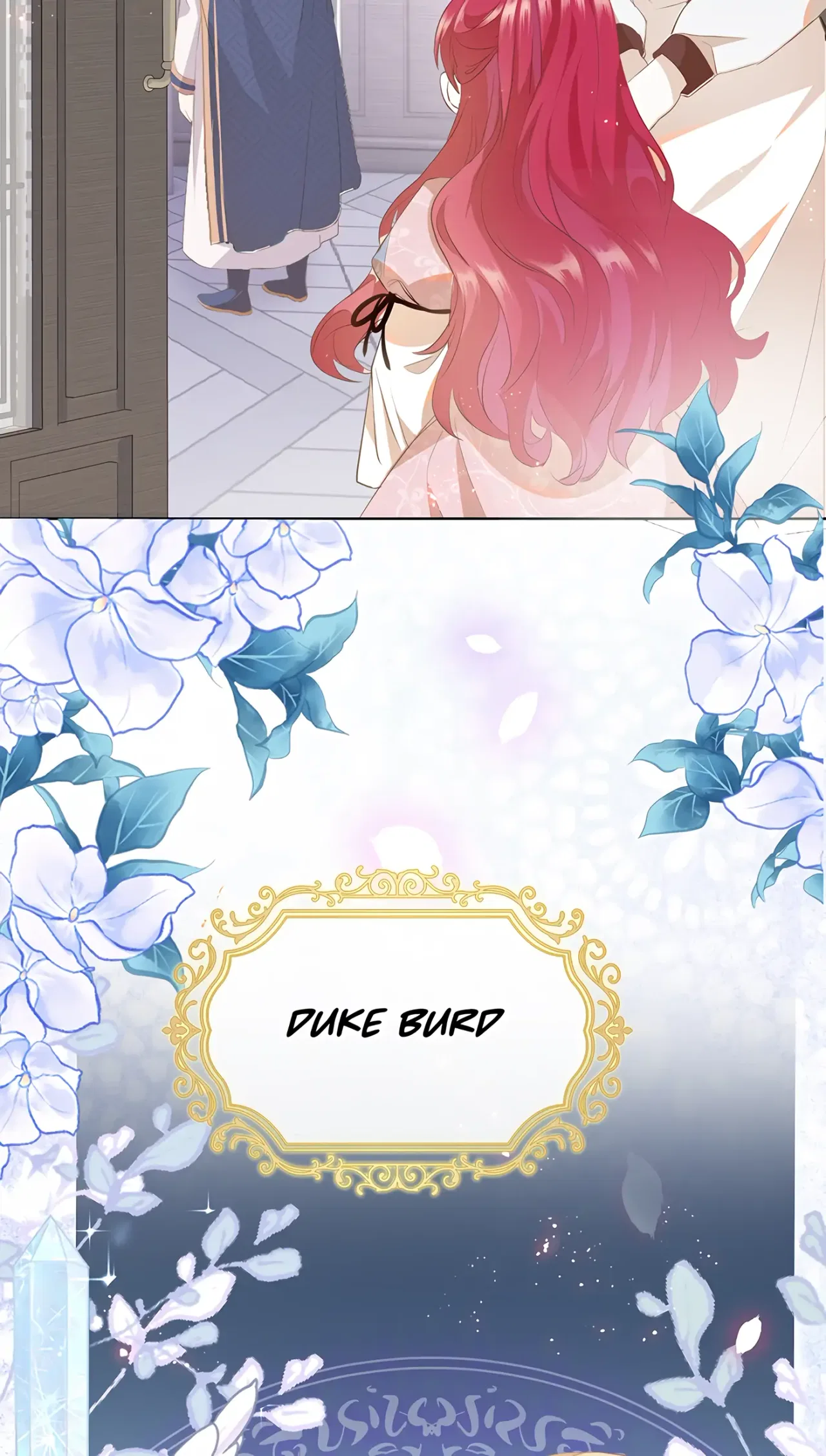 The Return of Princess Amy Chapter 3 – Page 44