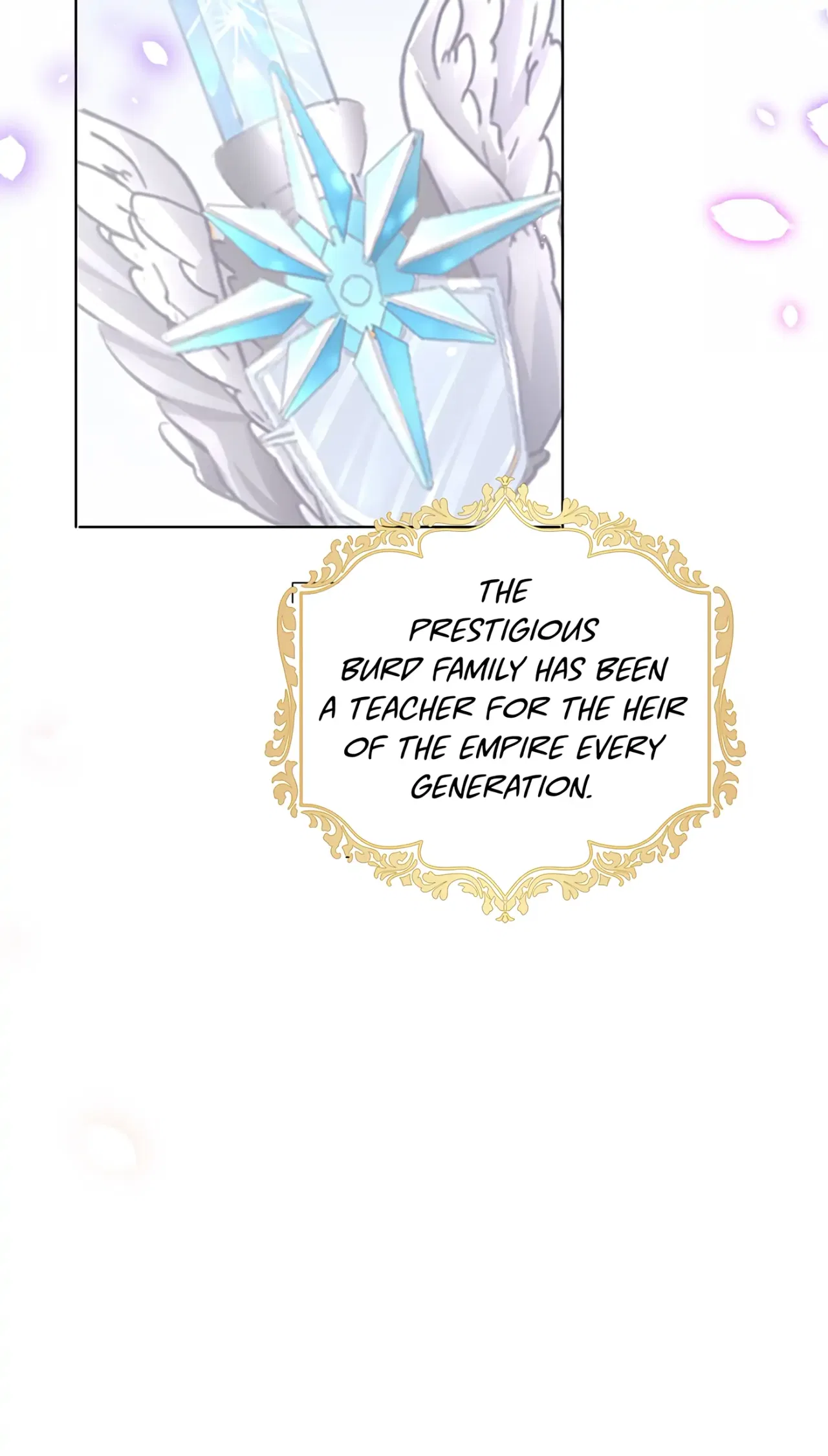 The Return of Princess Amy Chapter 3 – Page 46