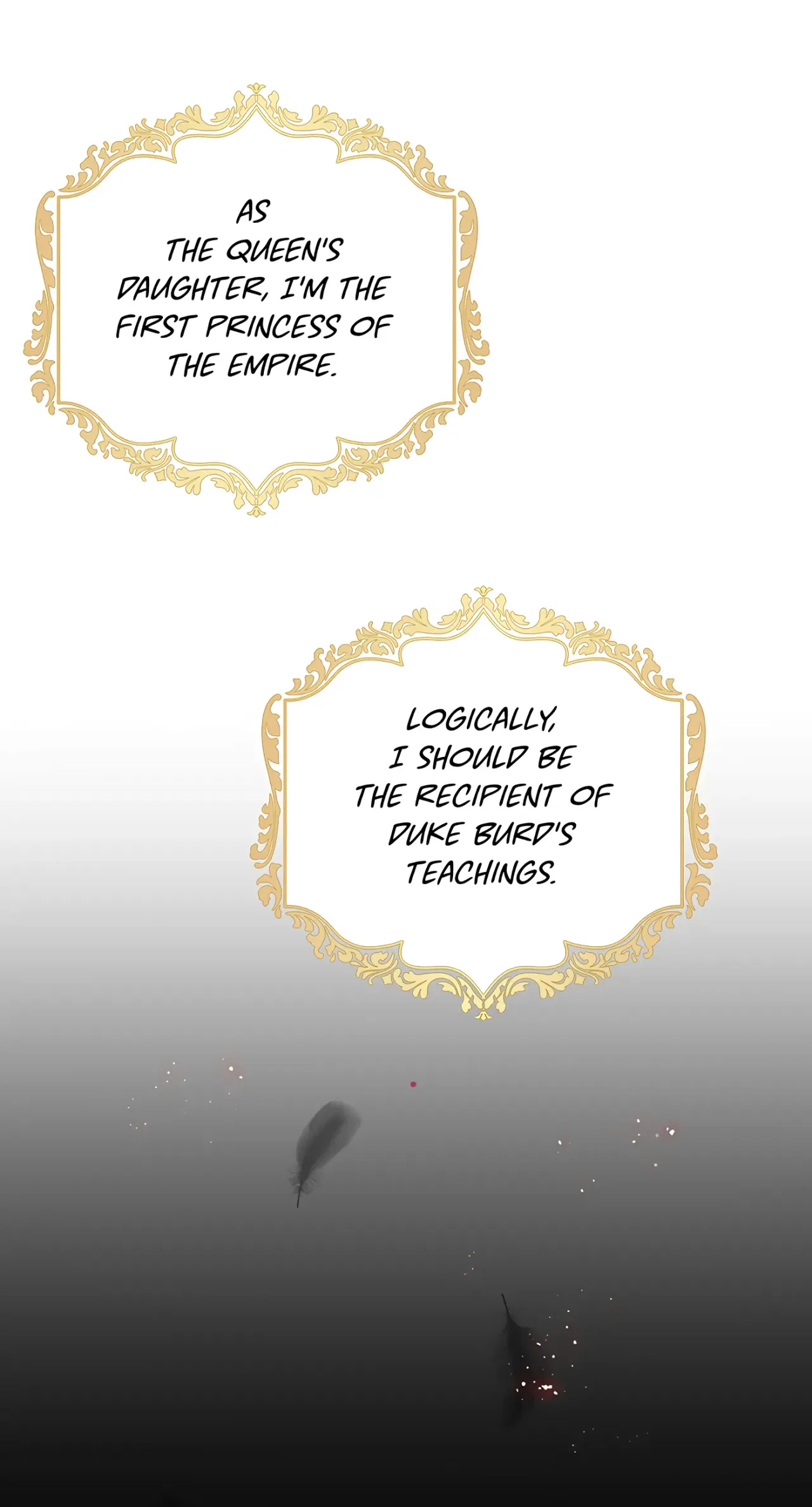 The Return of Princess Amy Chapter 3 – Page 47
