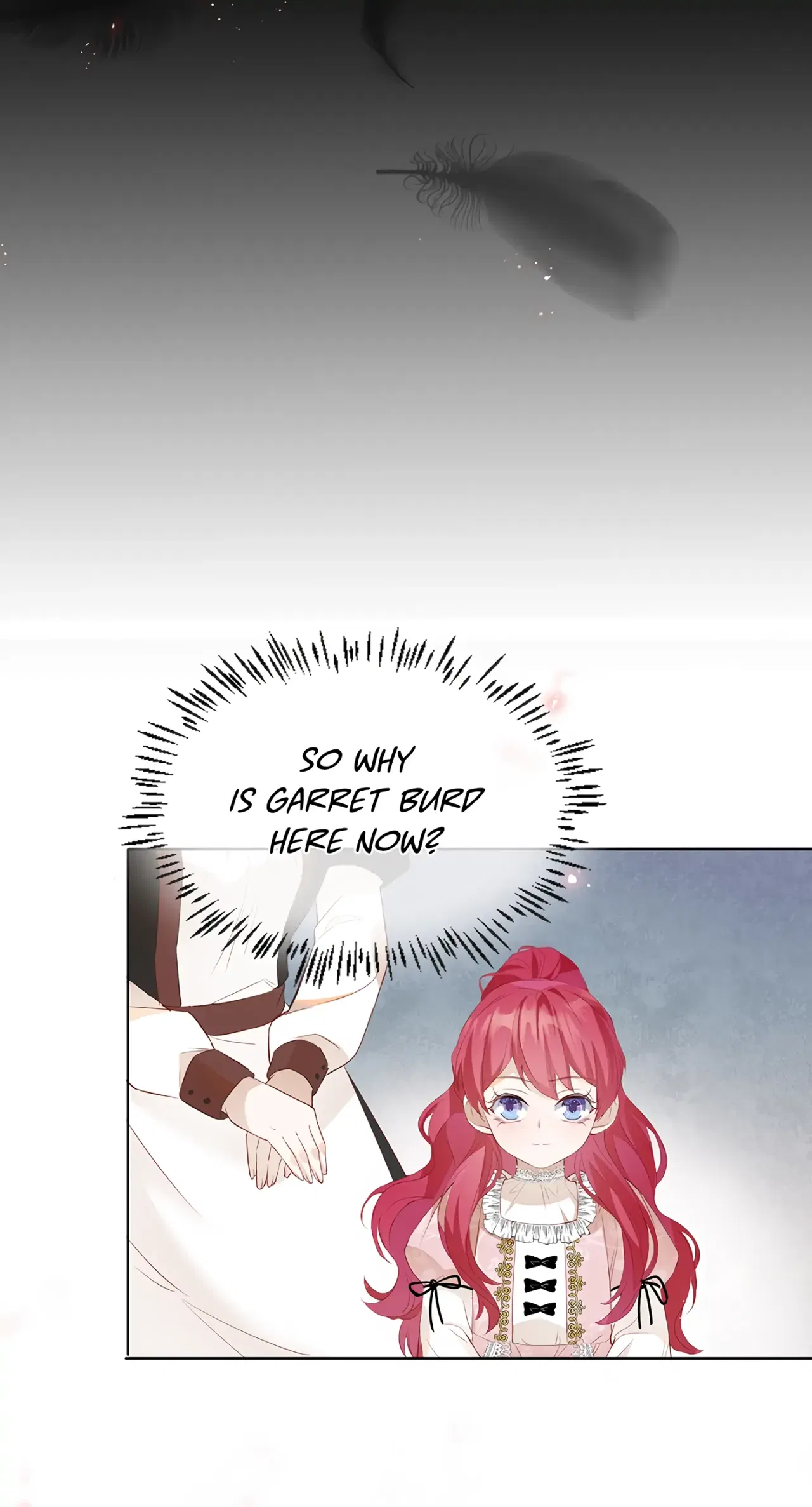 The Return of Princess Amy Chapter 3 – Page 49