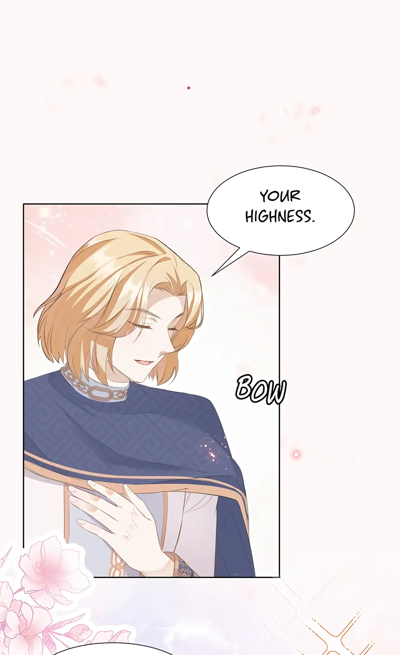 The Return of Princess Amy Chapter 3 – Page 52