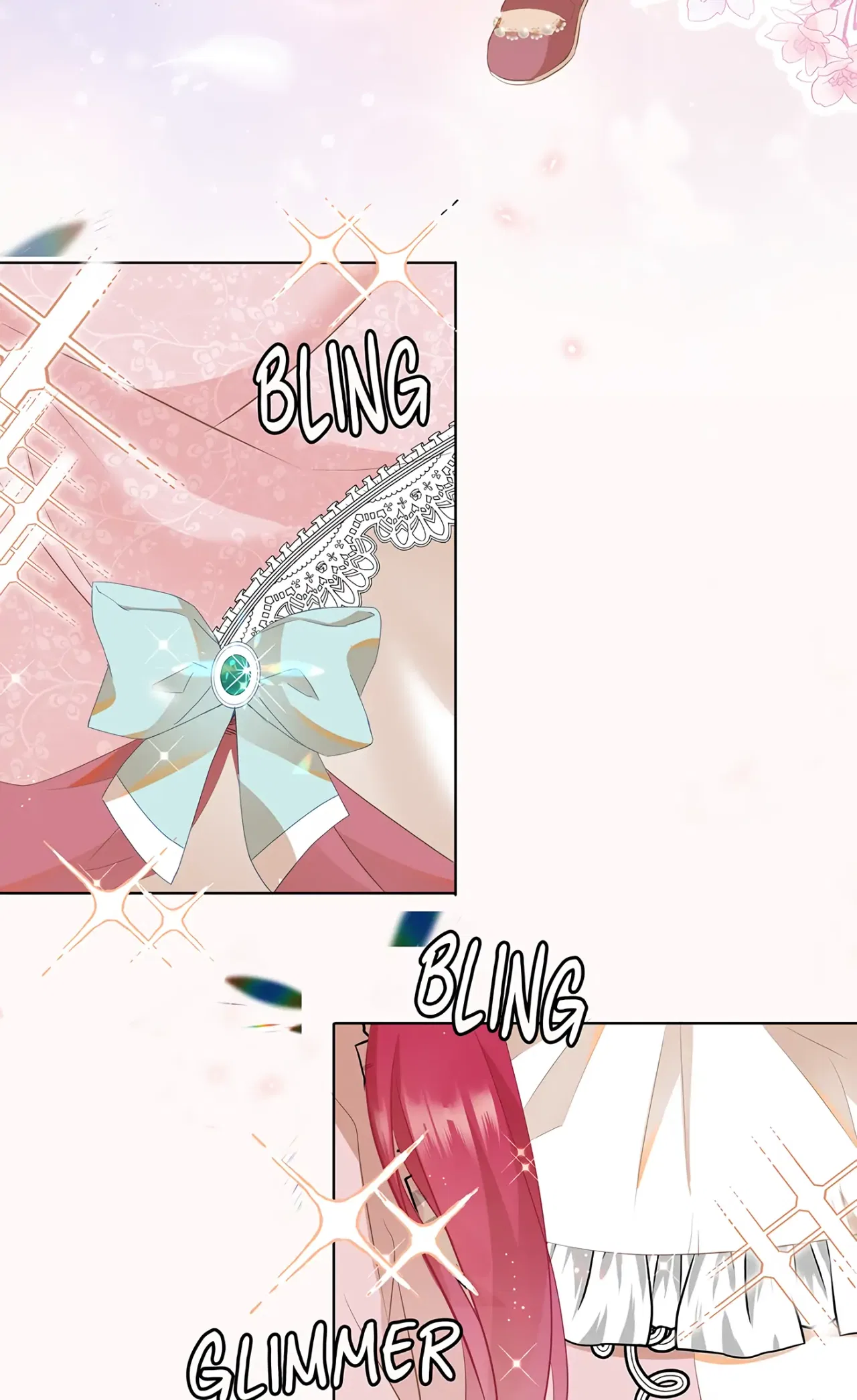 The Return of Princess Amy Chapter 3 – Page 54