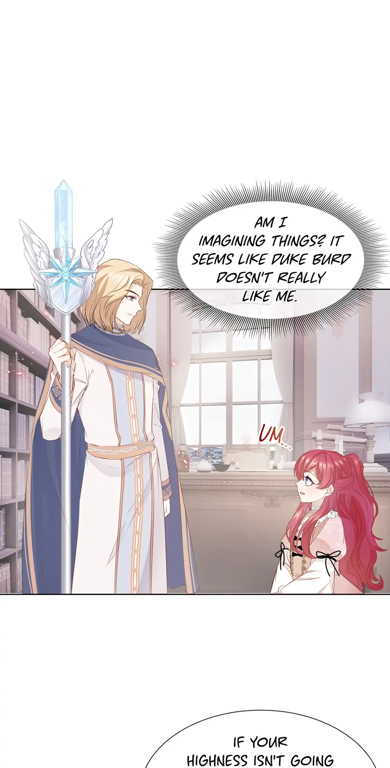 The Return of Princess Amy Chapter 3 – Page 56