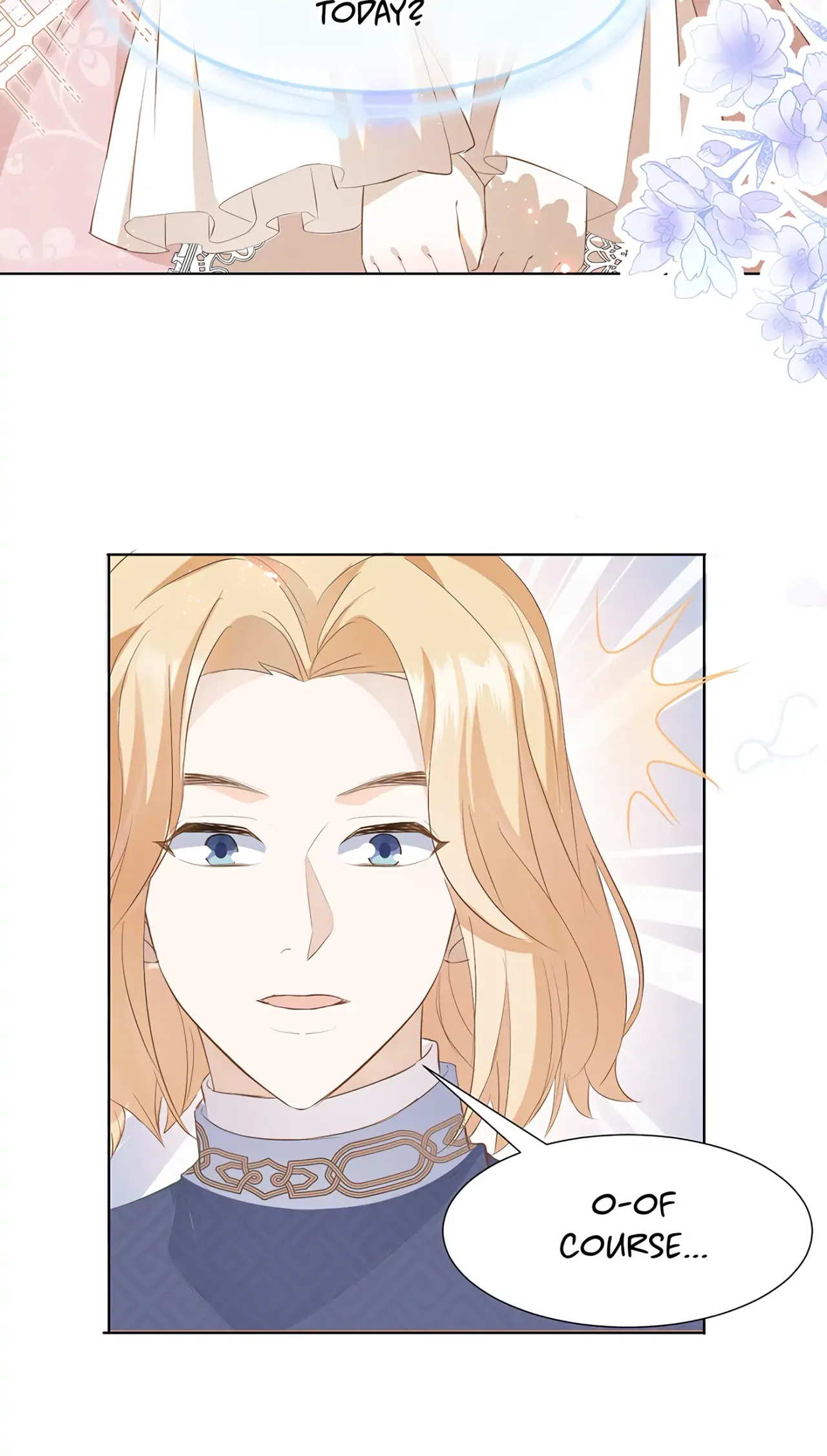 The Return of Princess Amy Chapter 3 – Page 62