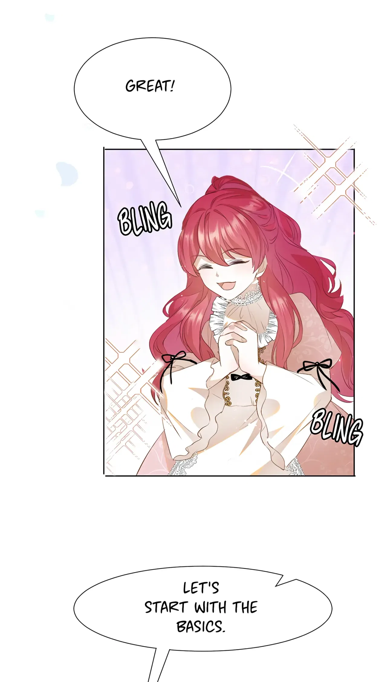 The Return of Princess Amy Chapter 3 – Page 63