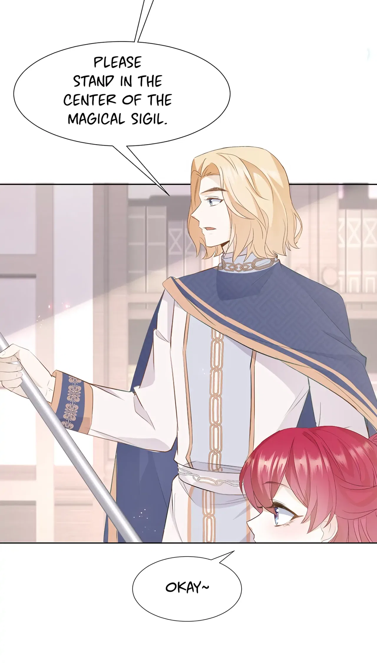 The Return of Princess Amy Chapter 3 – Page 64