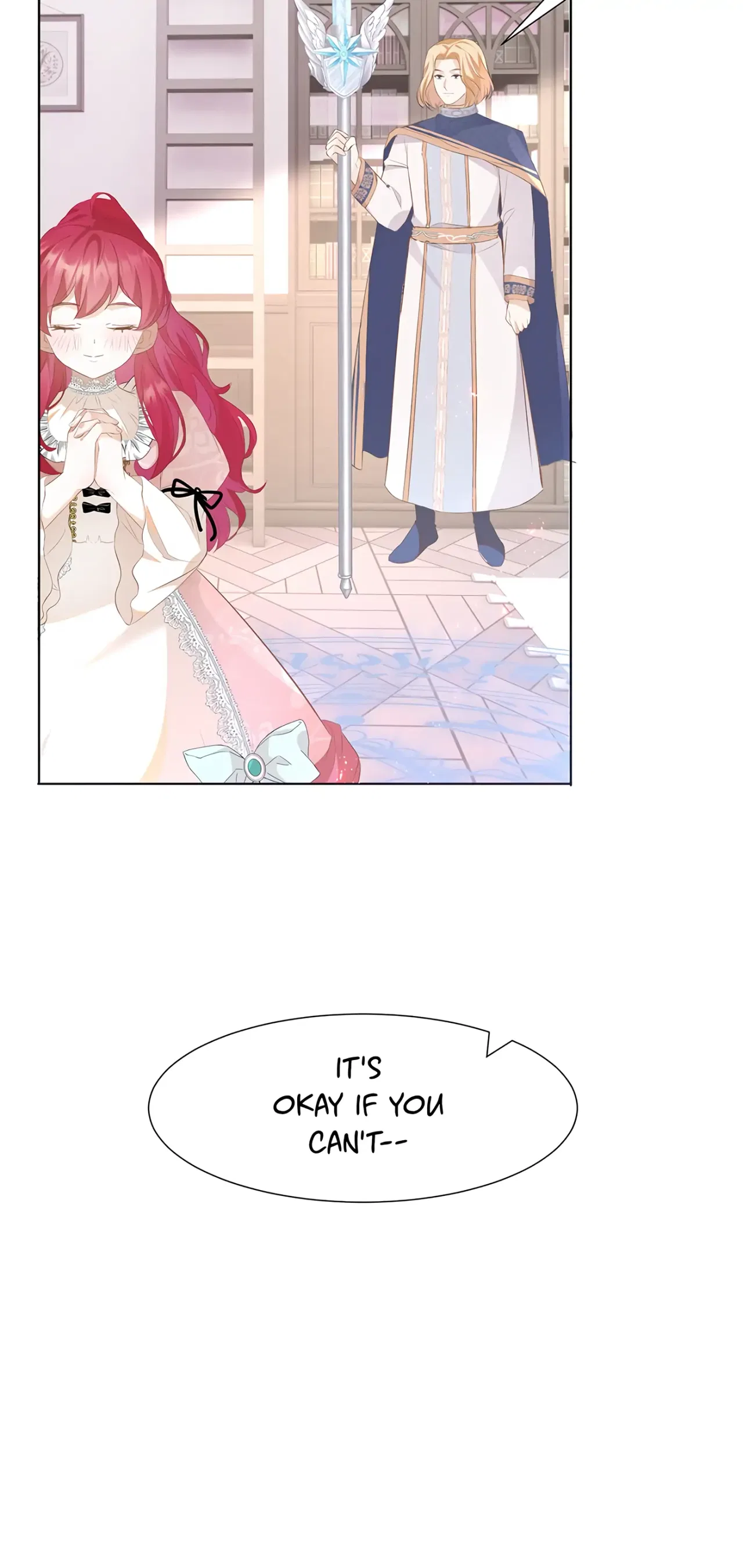 The Return of Princess Amy Chapter 3 – Page 67