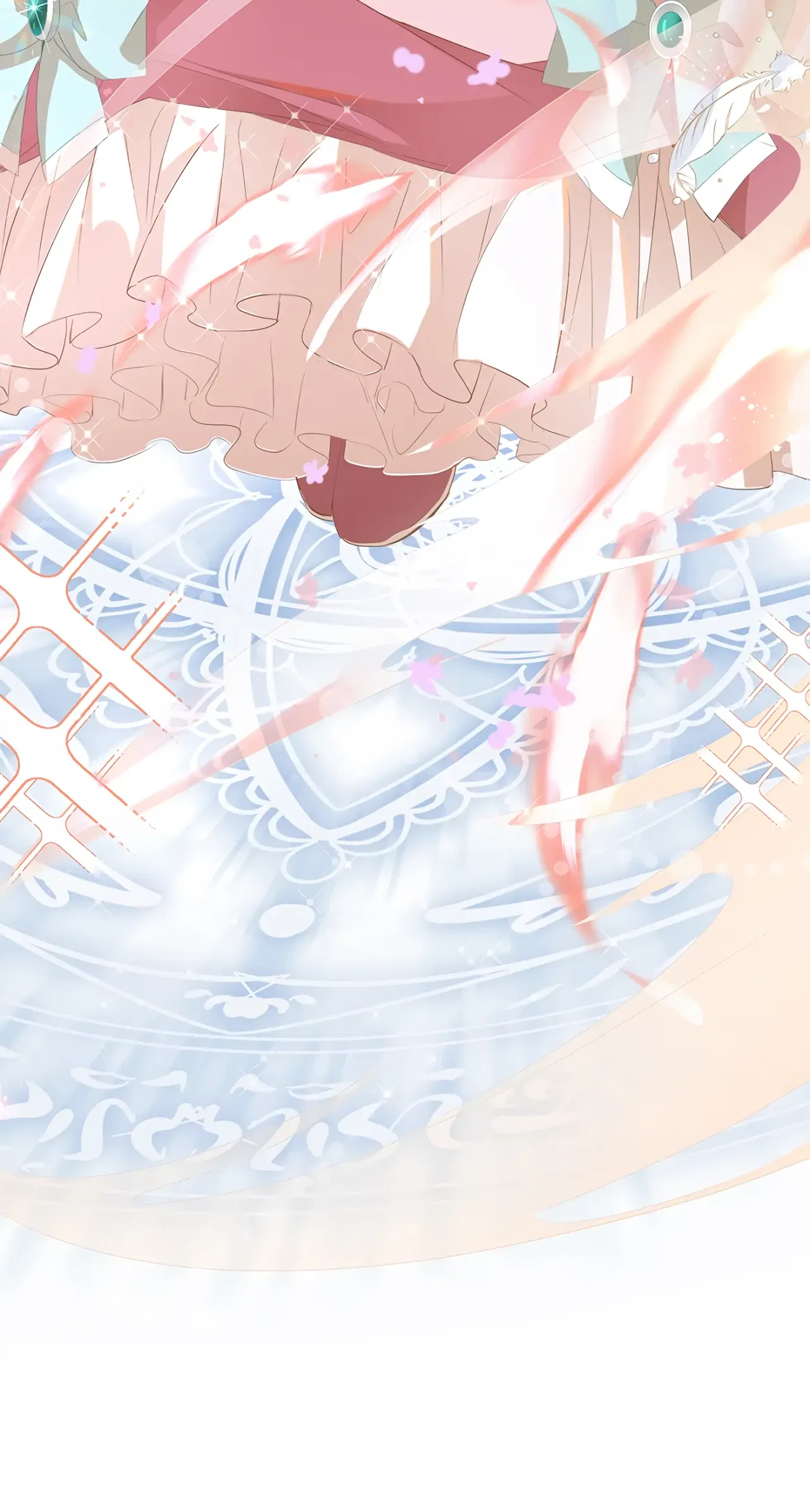 The Return of Princess Amy Chapter 3 – Page 71