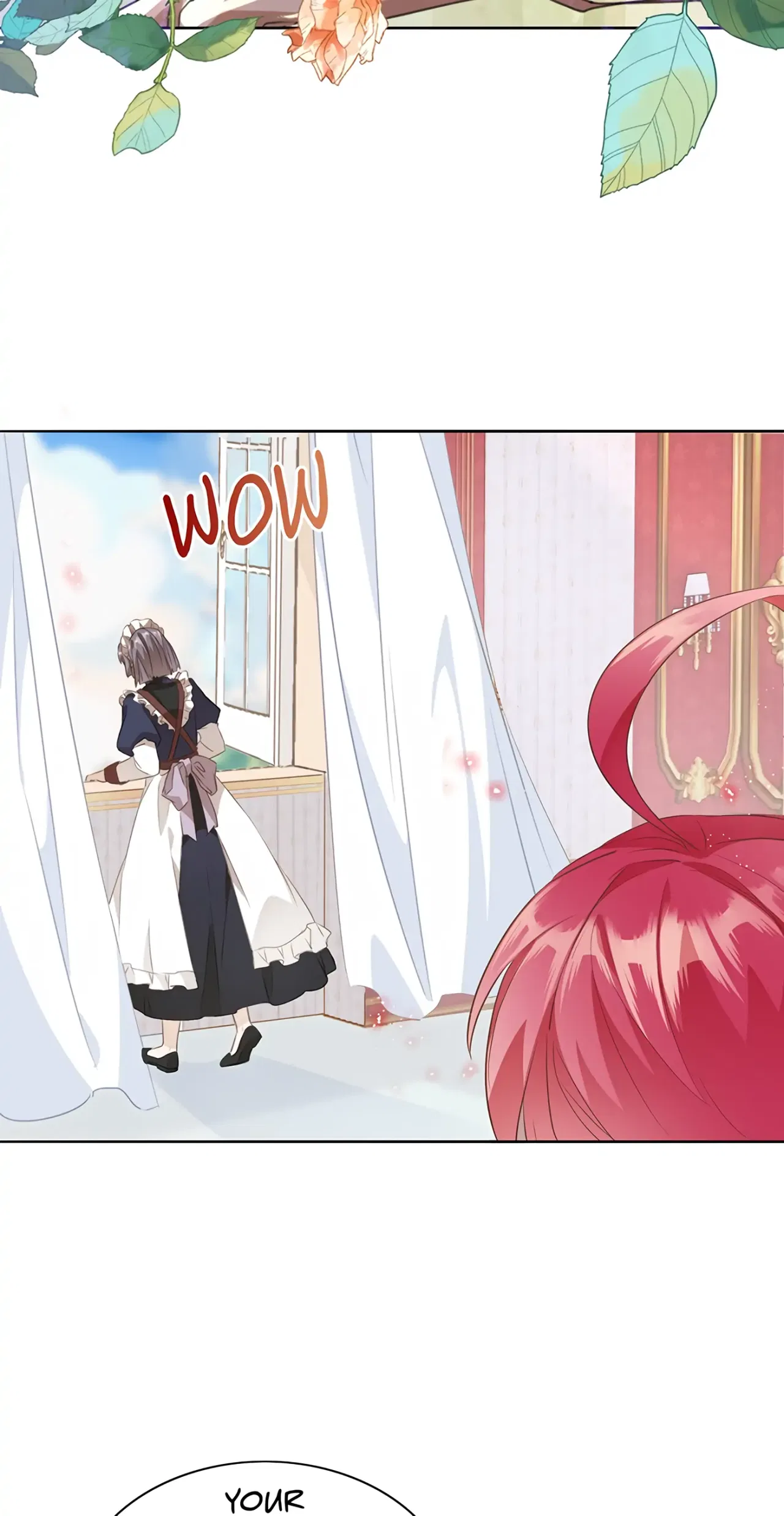 The Return of Princess Amy Chapter 2 – Page 3