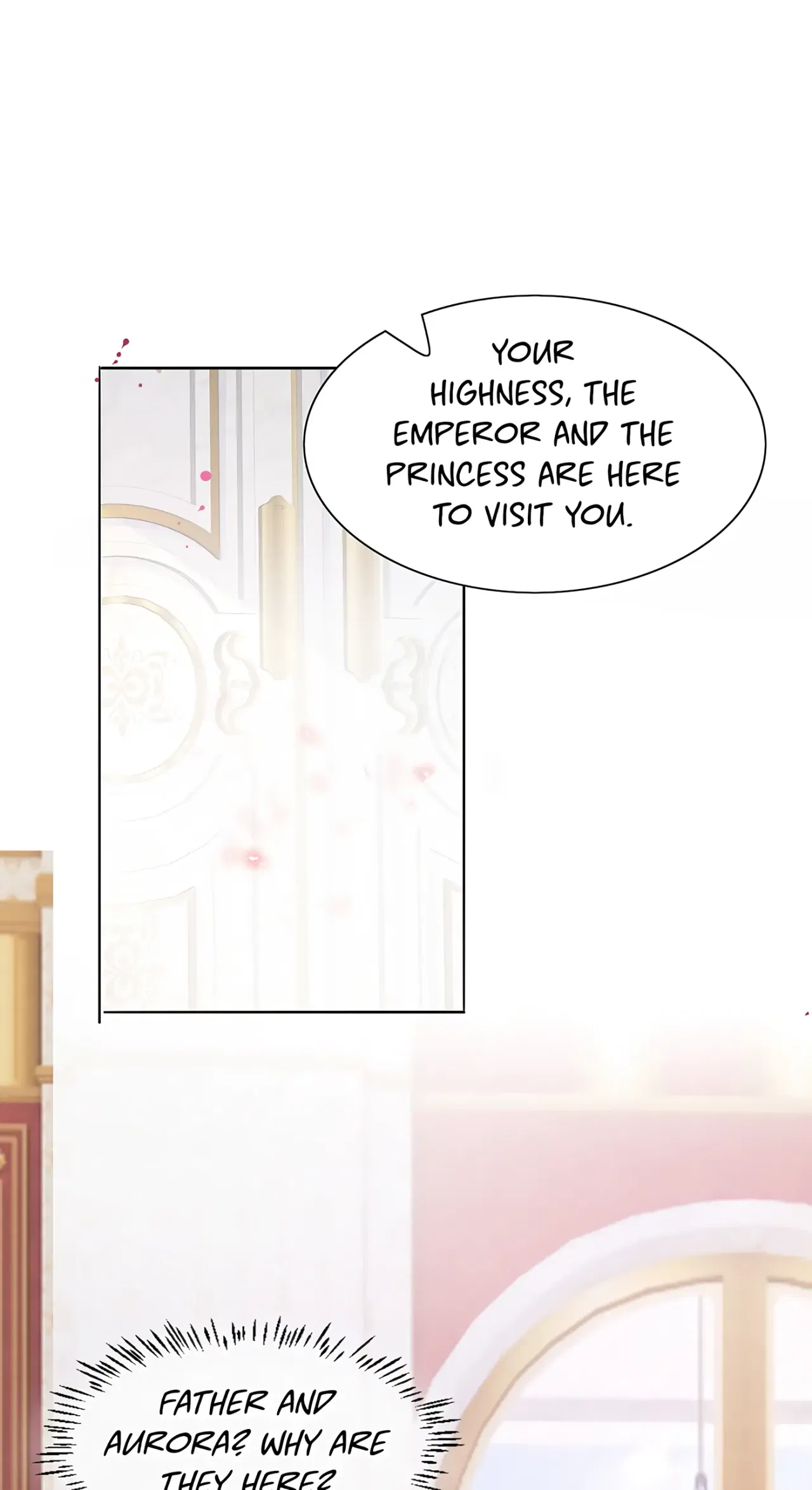 The Return of Princess Amy Chapter 2 – Page 18