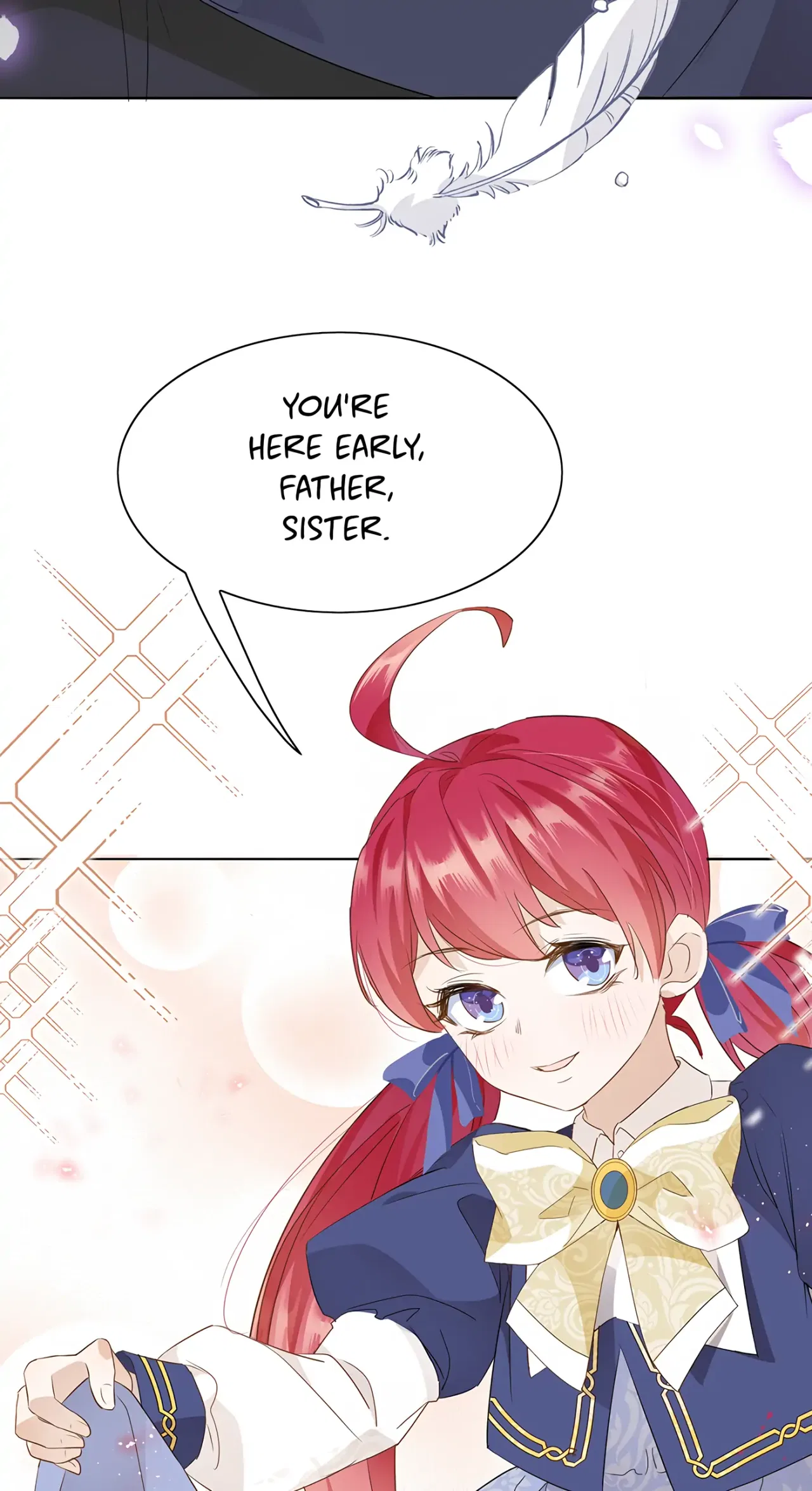 The Return of Princess Amy Chapter 2 – Page 22