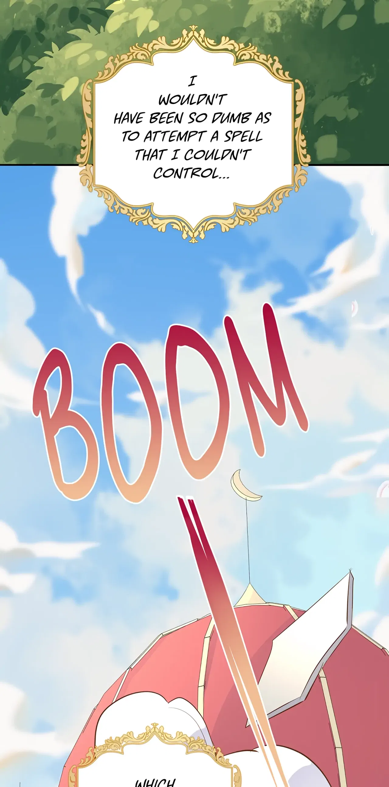 The Return of Princess Amy Chapter 2 – Page 36