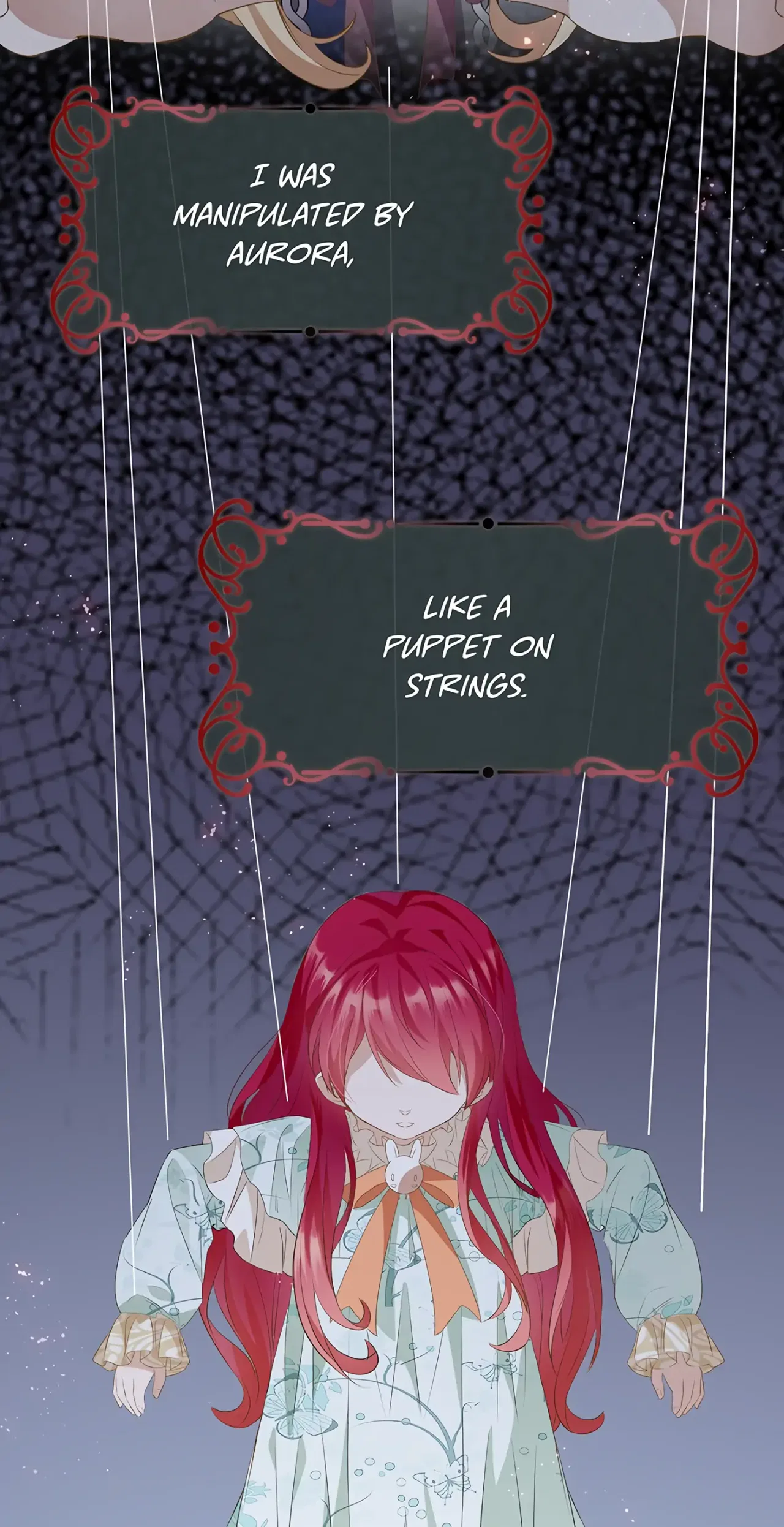 The Return of Princess Amy Chapter 2 – Page 39