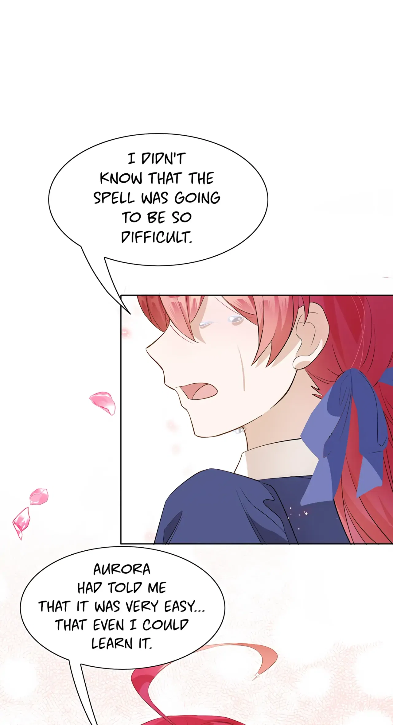 The Return of Princess Amy Chapter 2 – Page 43