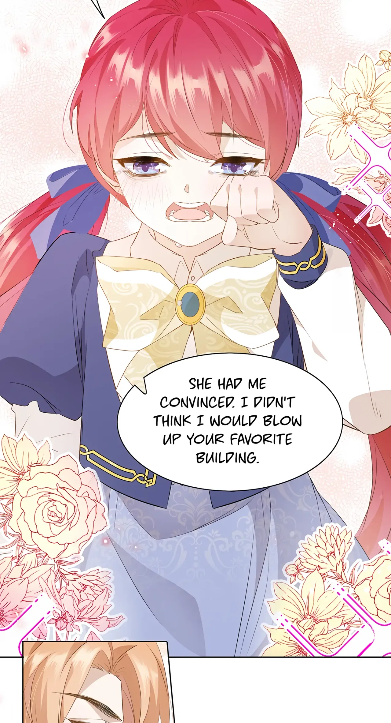 The Return of Princess Amy Chapter 2 – Page 44