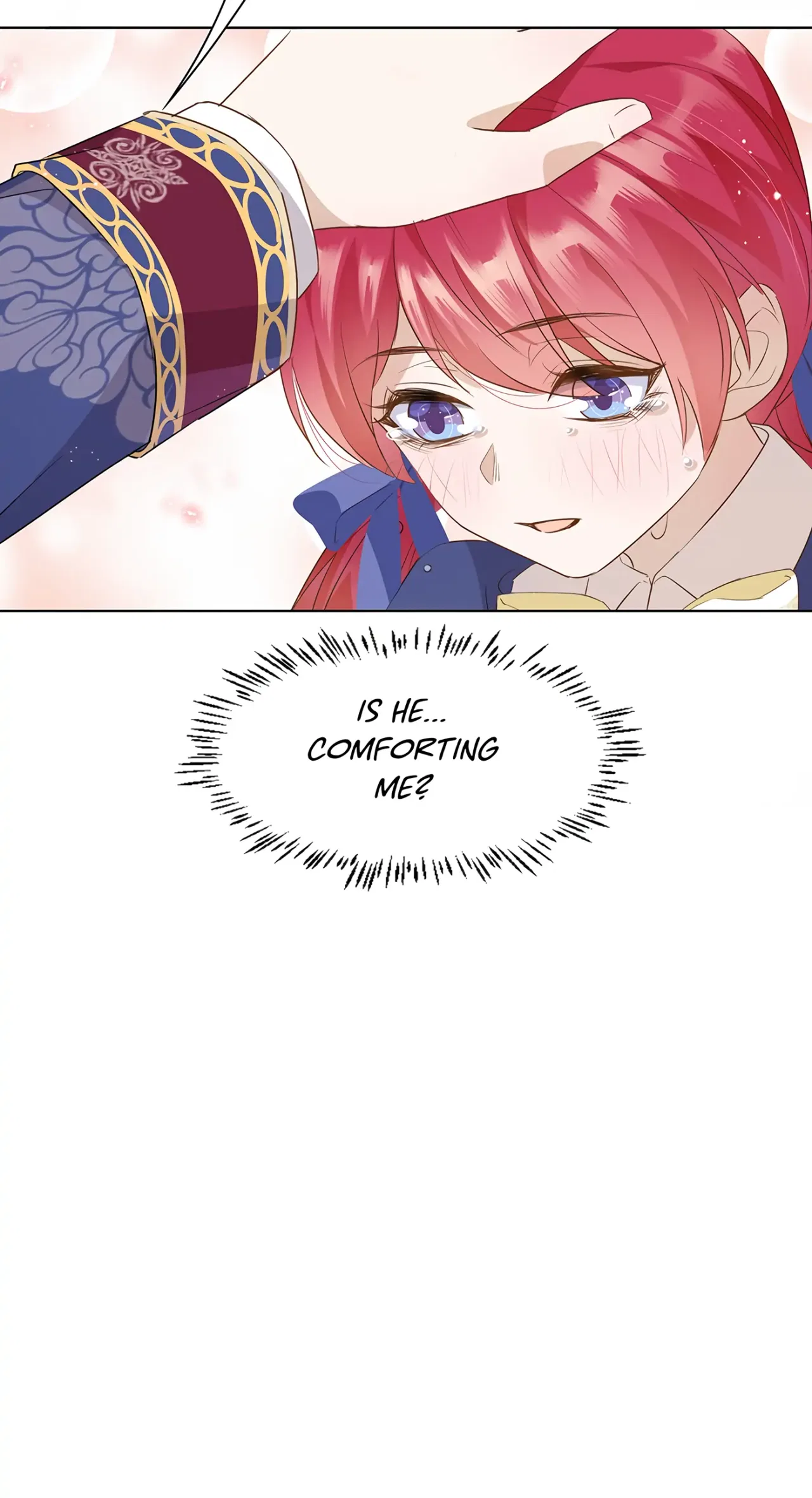 The Return of Princess Amy Chapter 2 – Page 48