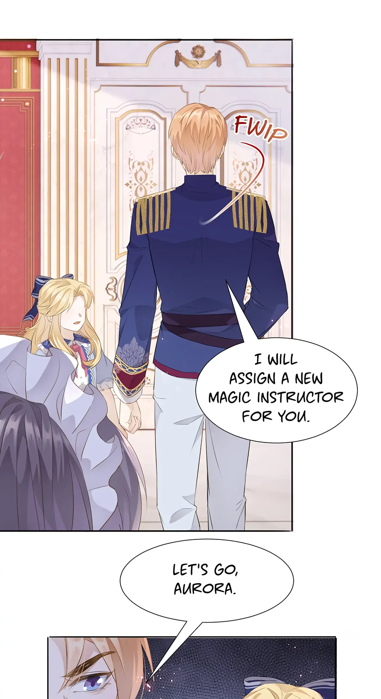The Return of Princess Amy Chapter 2 – Page 49