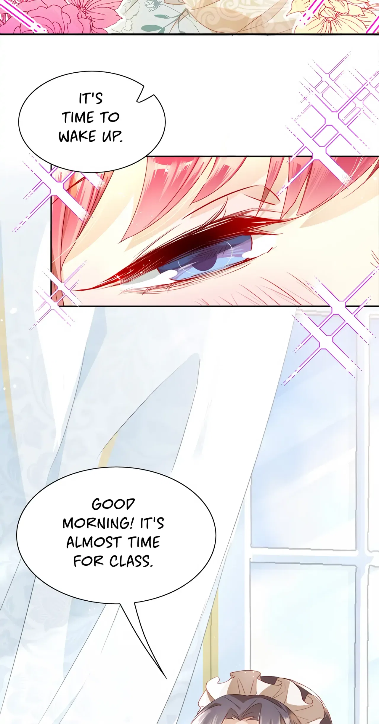 The Return of Princess Amy Chapter 1 – Page 5