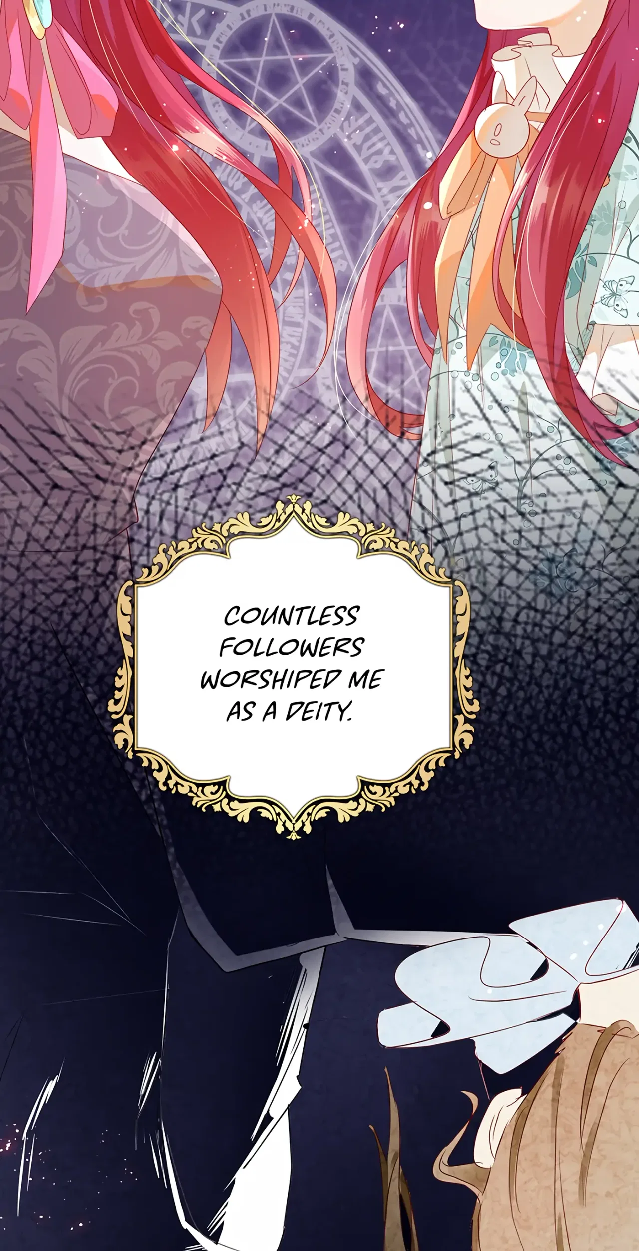 The Return of Princess Amy Chapter 1 – Page 10