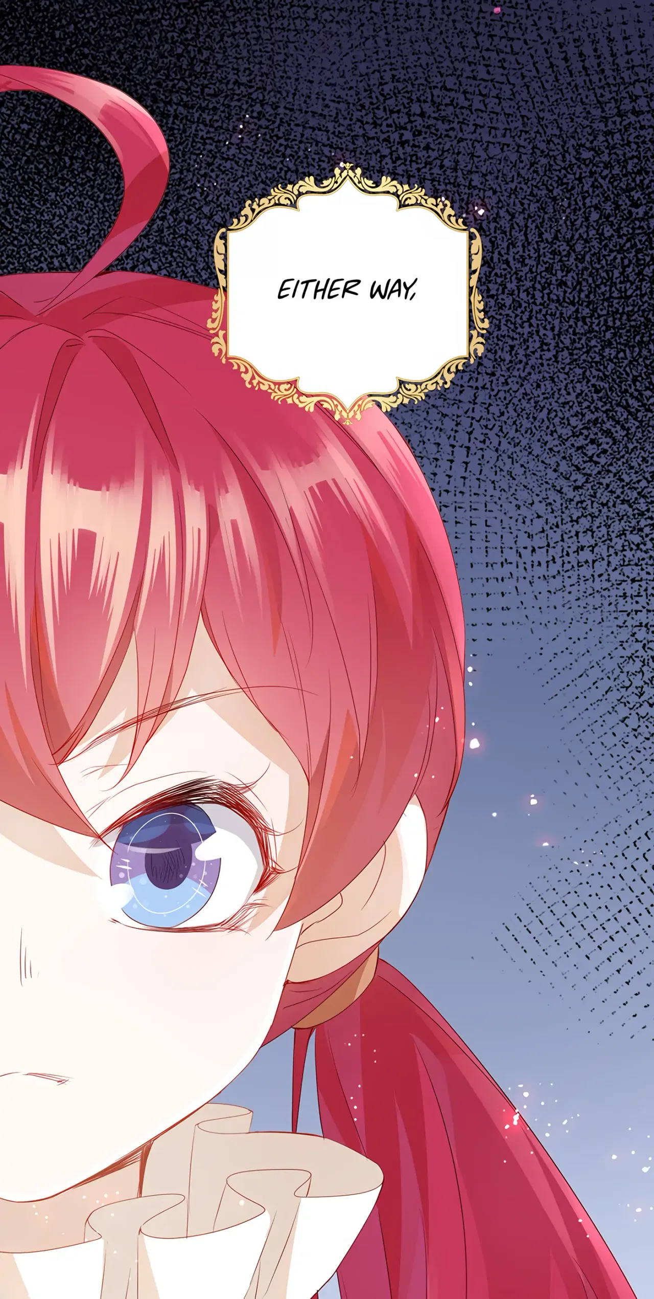 The Return of Princess Amy Chapter 1 – Page 41