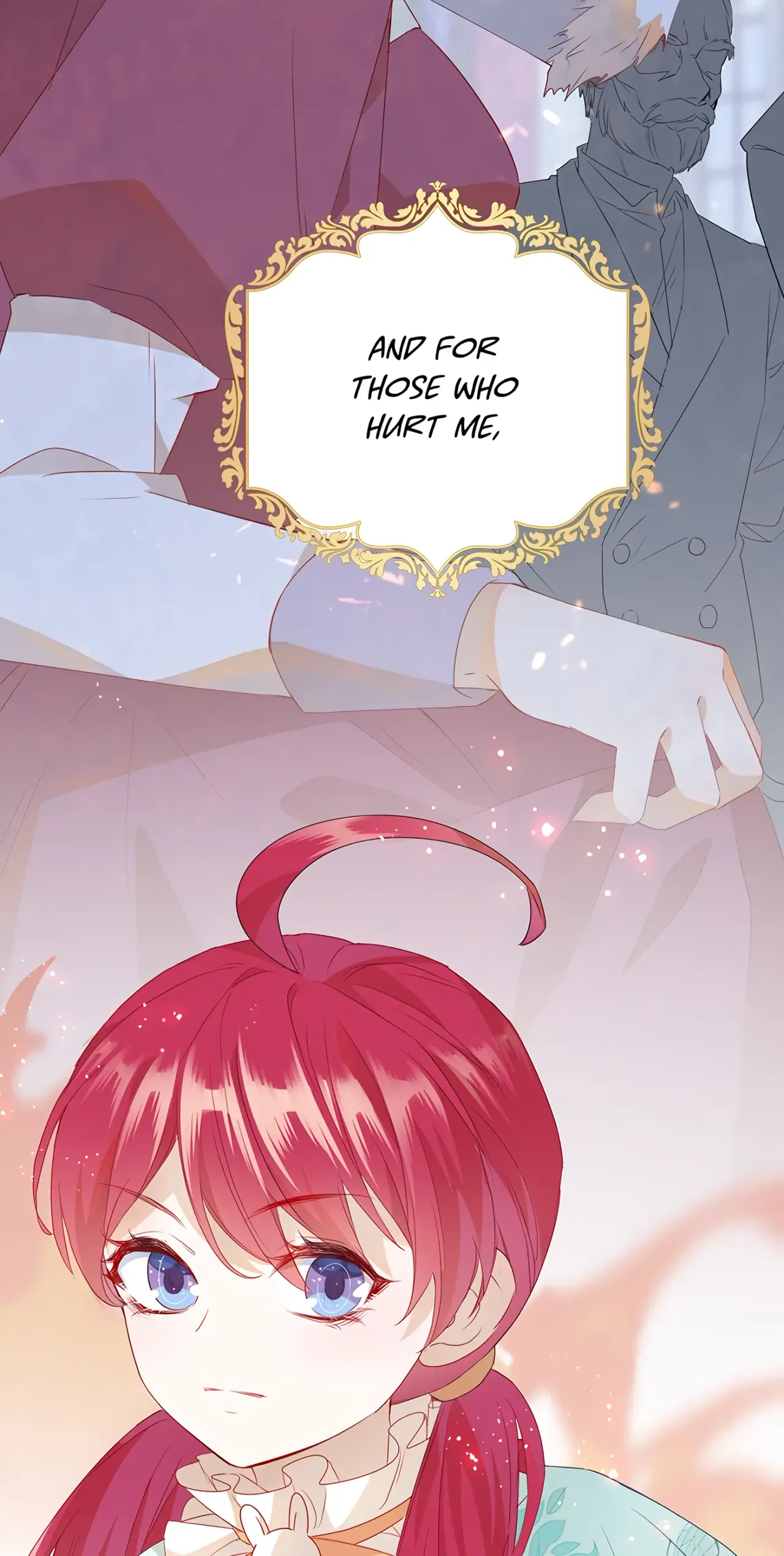 The Return of Princess Amy Chapter 1 – Page 43