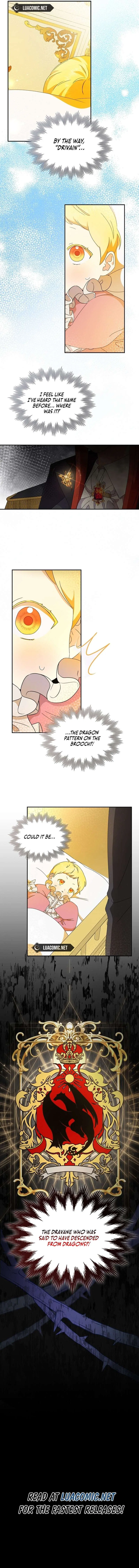 The Duke’s Only Daughter Chapter 3 – Page 13