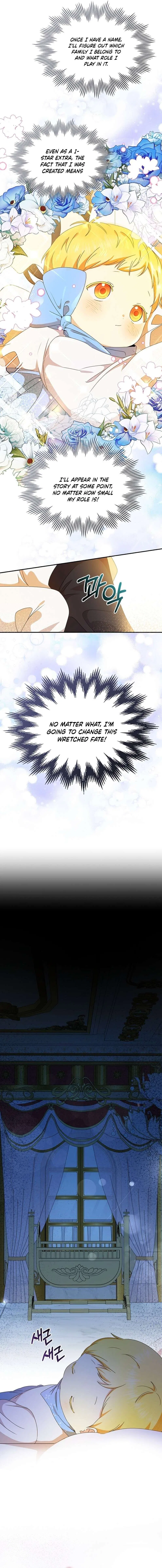 The Duke’s Only Daughter Chapter 2 – Page 13