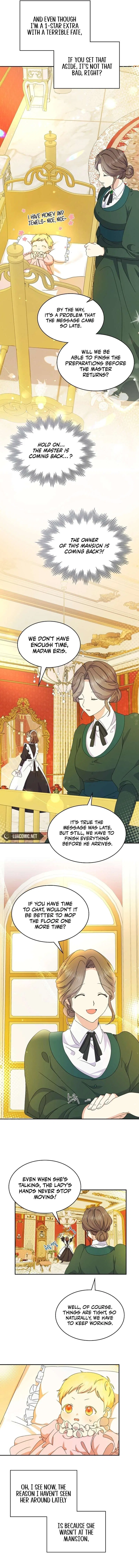 The Duke’s Only Daughter Chapter 1 – Page 16