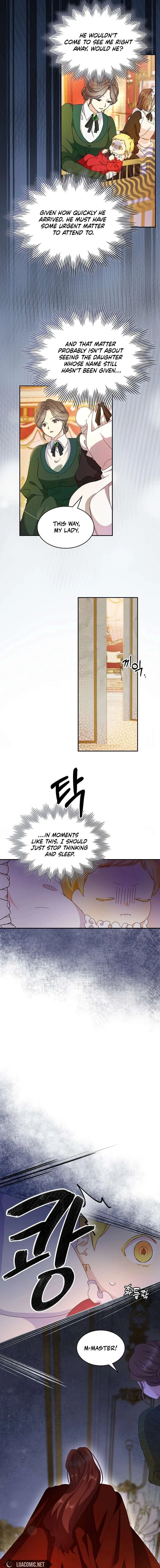The Duke’s Only Daughter Chapter 1 – Page 21