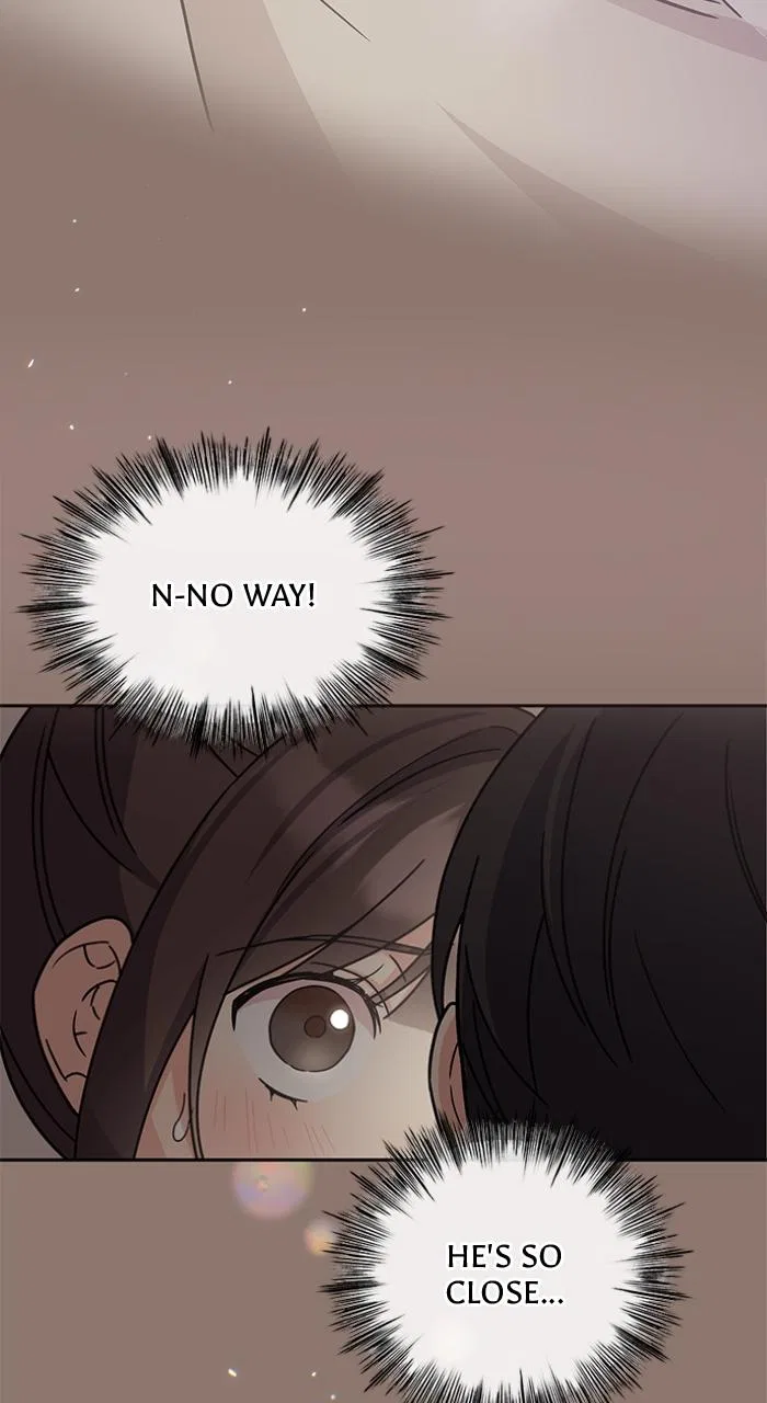 Ugly Duckling Complex Chapter 10 – Page 4