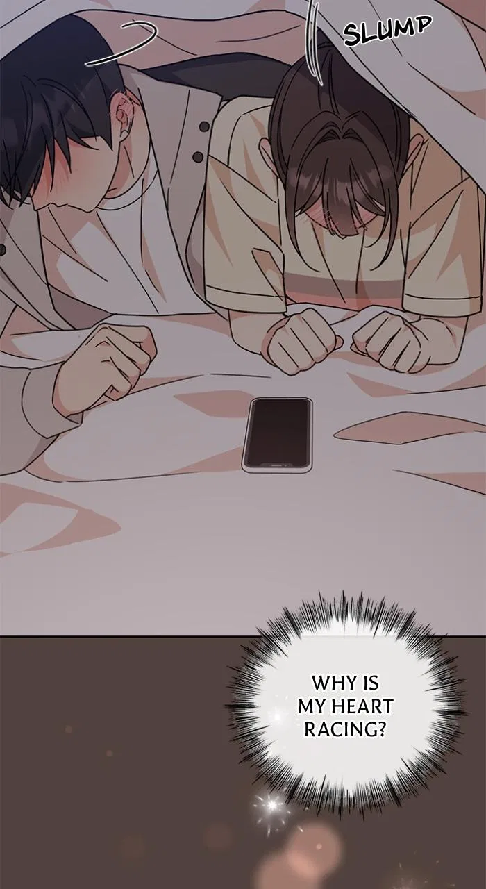 Ugly Duckling Complex Chapter 10 – Page 9