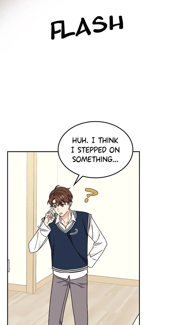 Ugly Duckling Complex Chapter 10 – Page 20