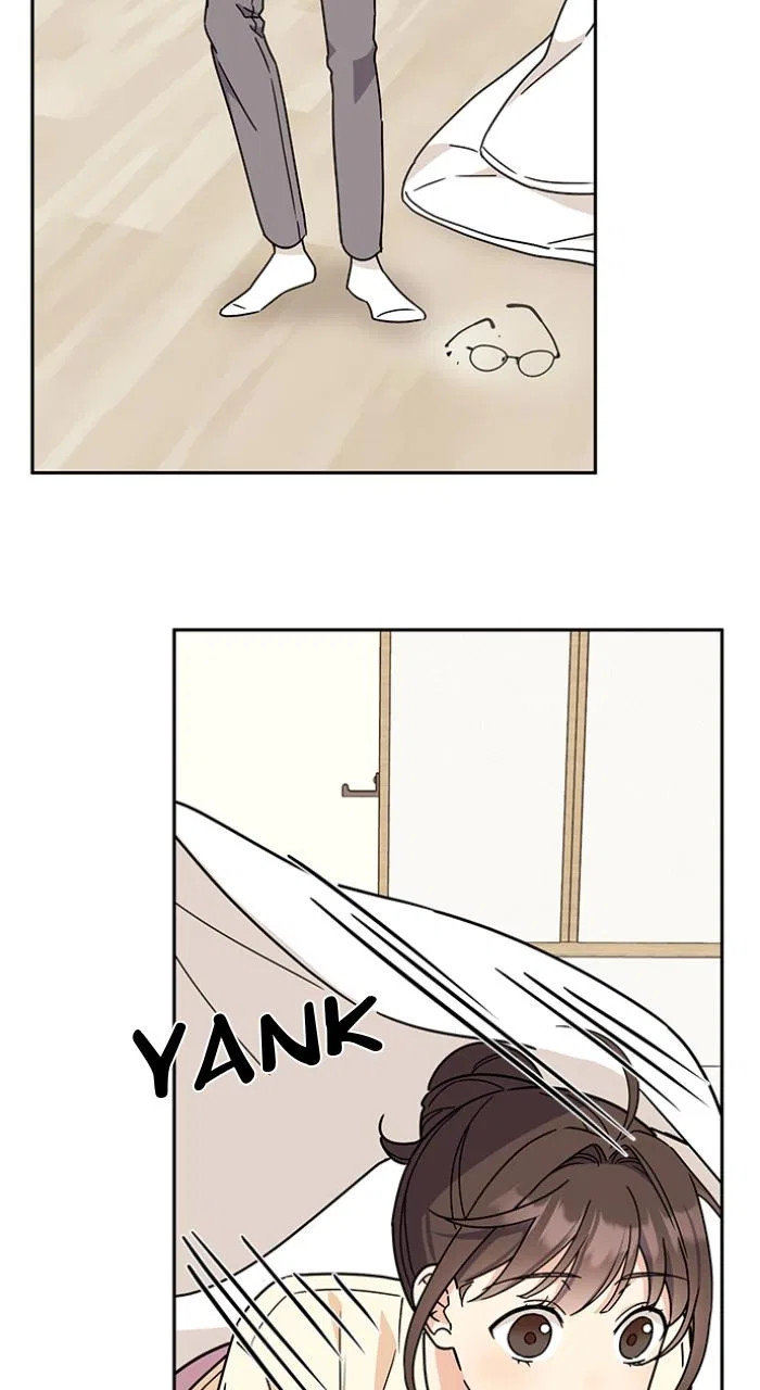 Ugly Duckling Complex Chapter 10 – Page 21