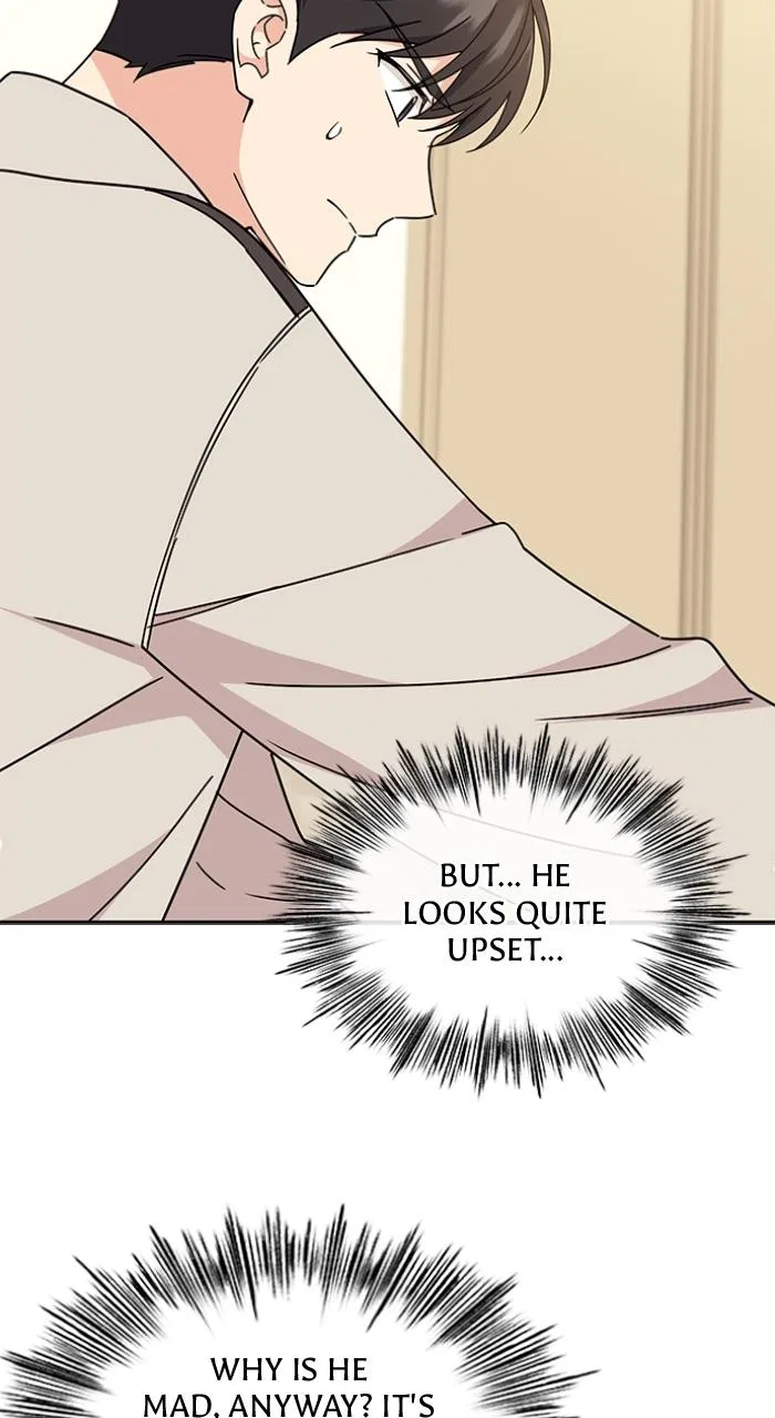 Ugly Duckling Complex Chapter 10 – Page 23