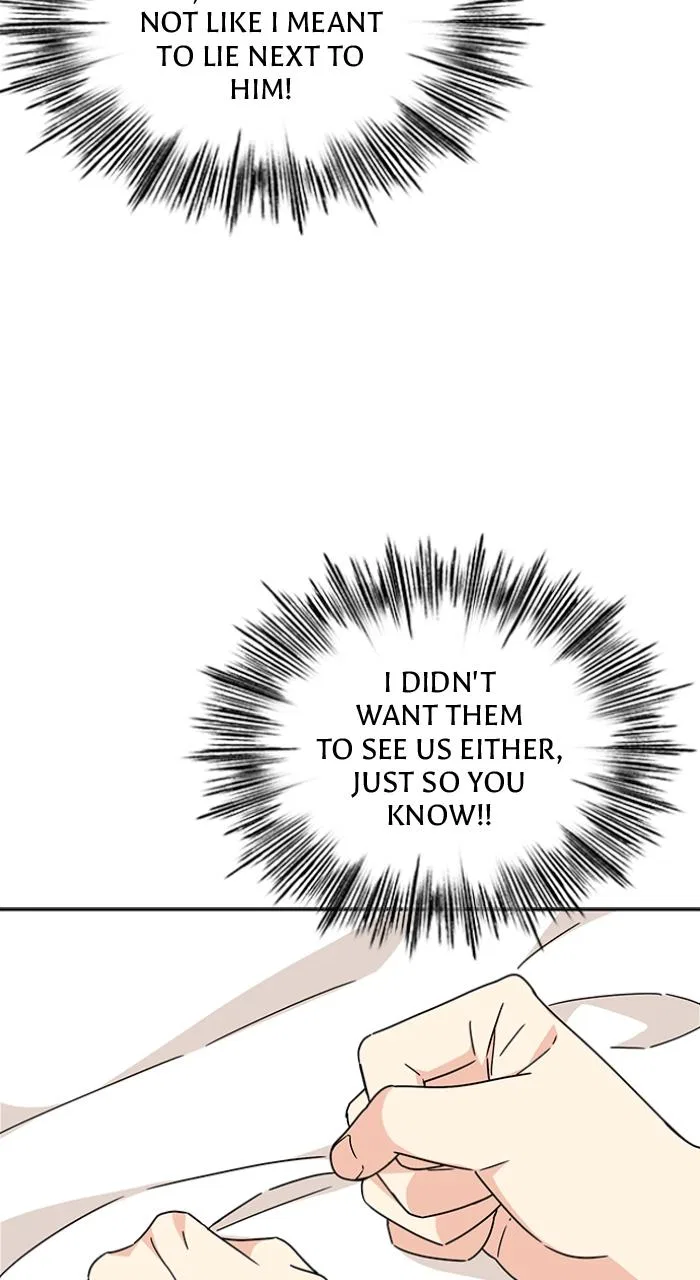 Ugly Duckling Complex Chapter 10 – Page 24